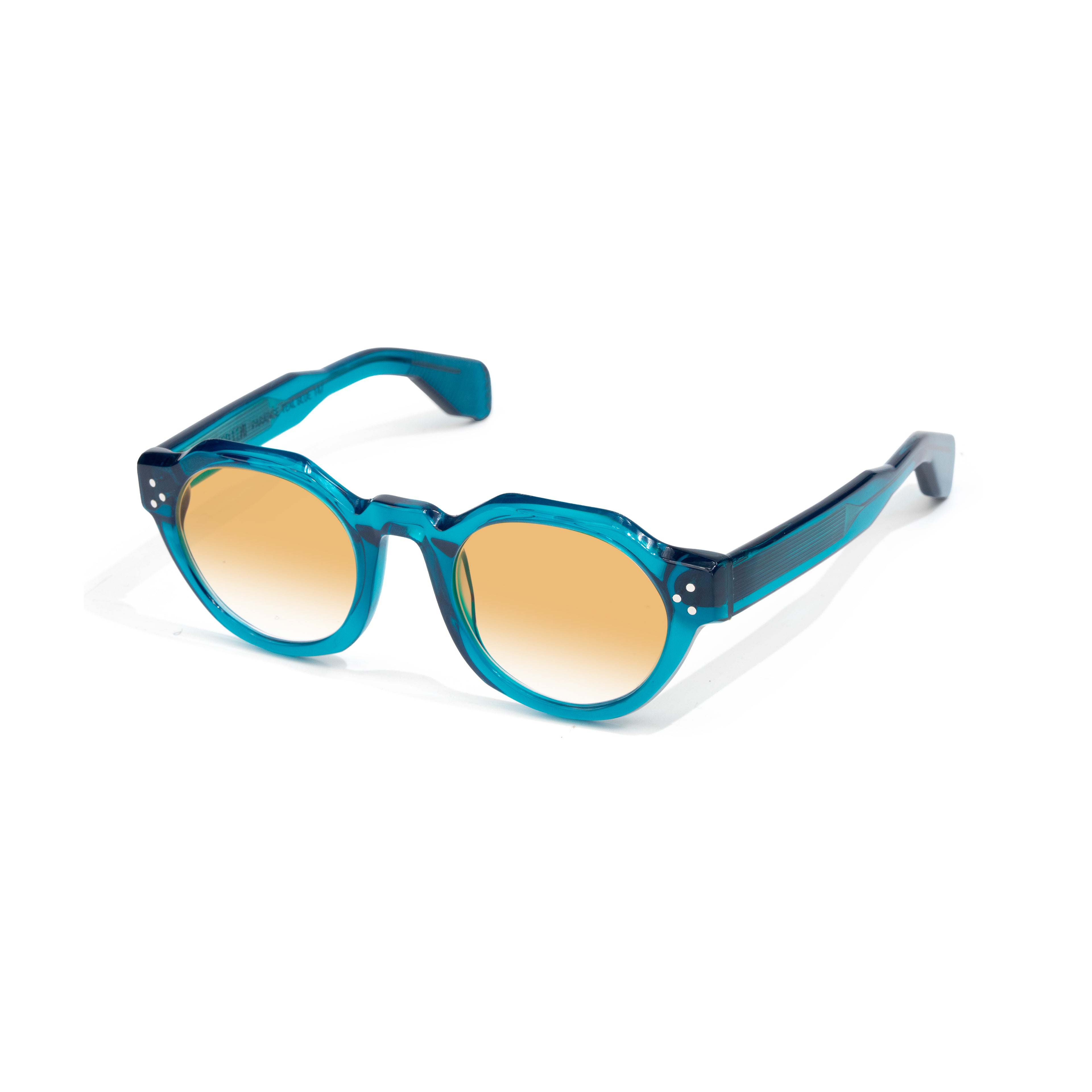 Paradise Teal