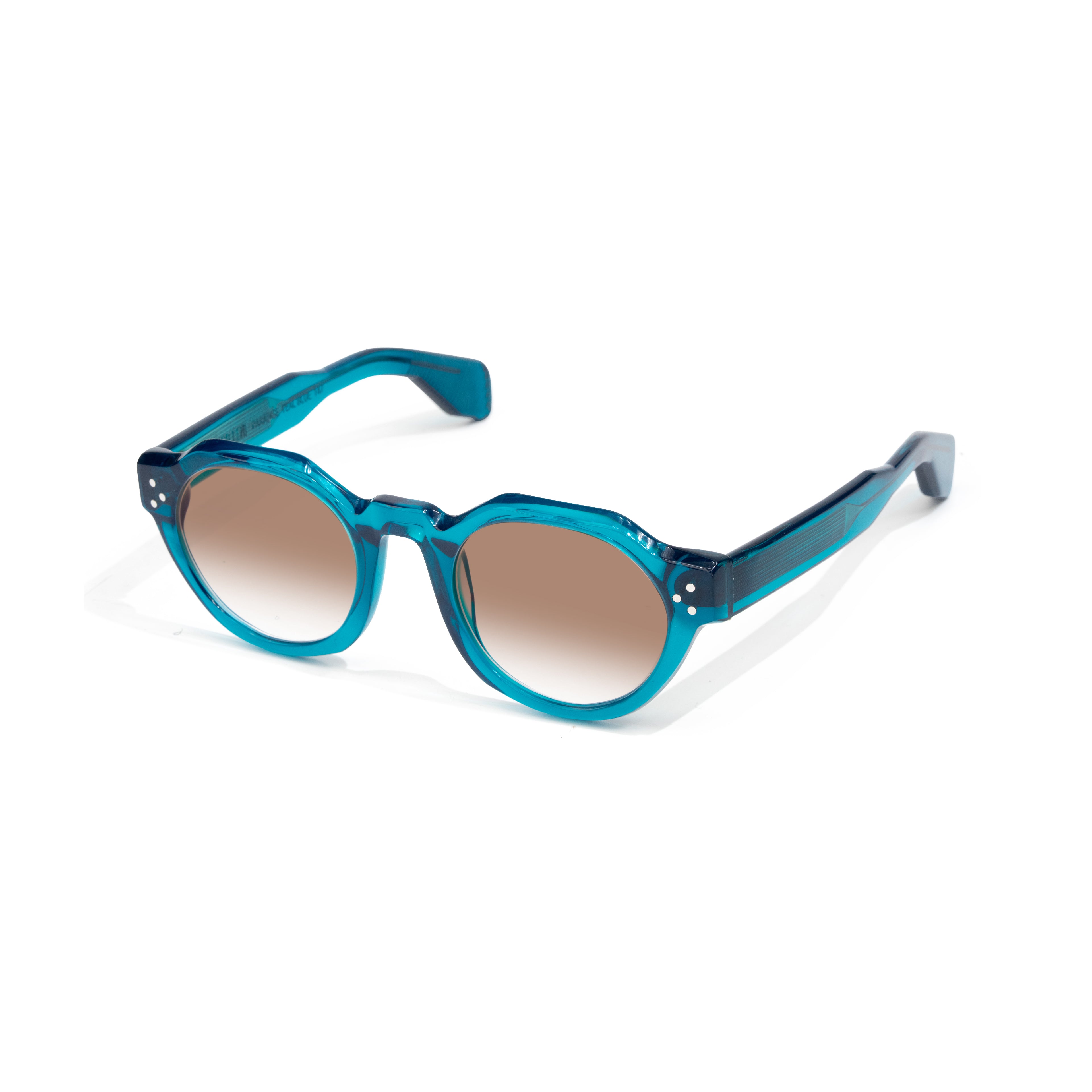 Paradise Teal