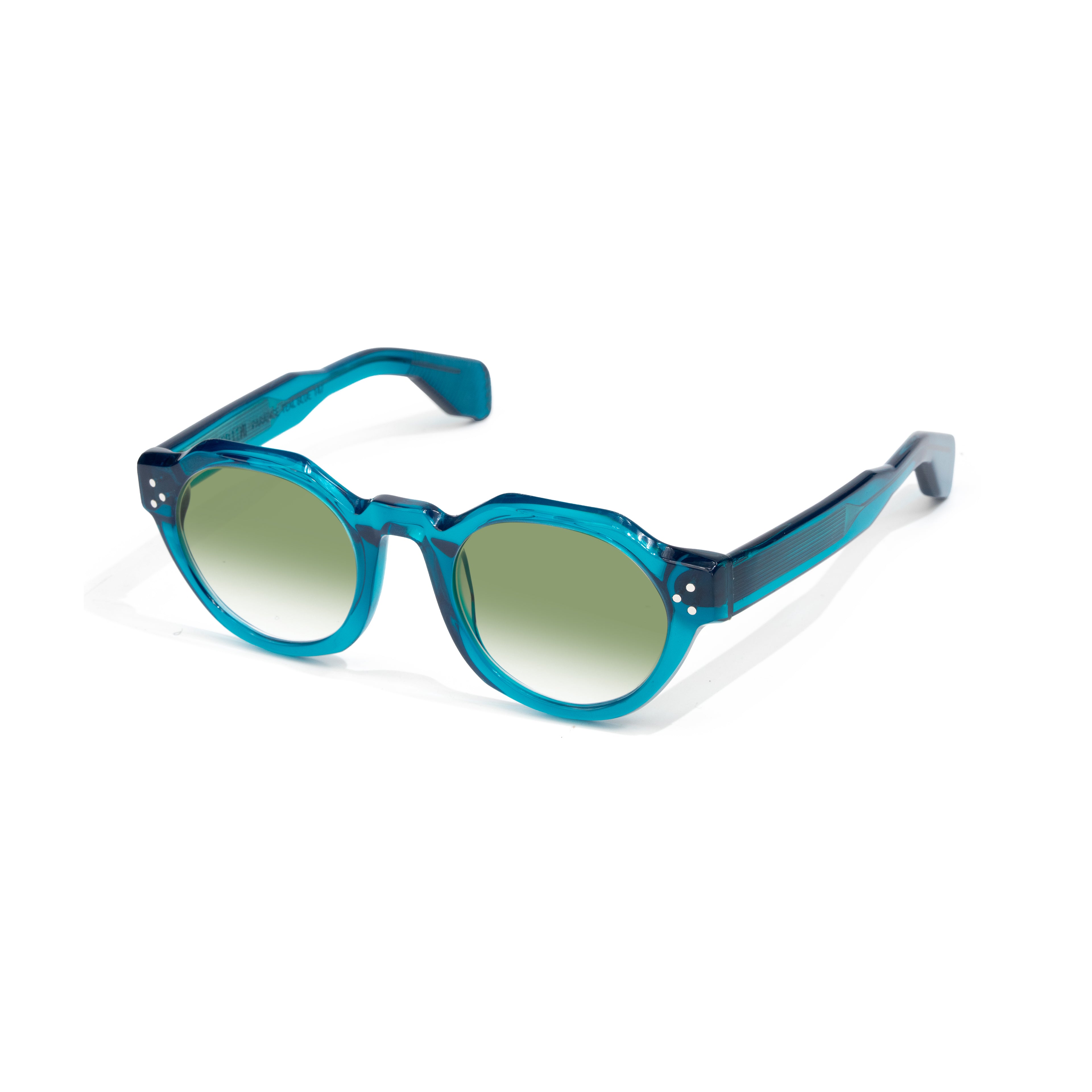 Paradise Teal