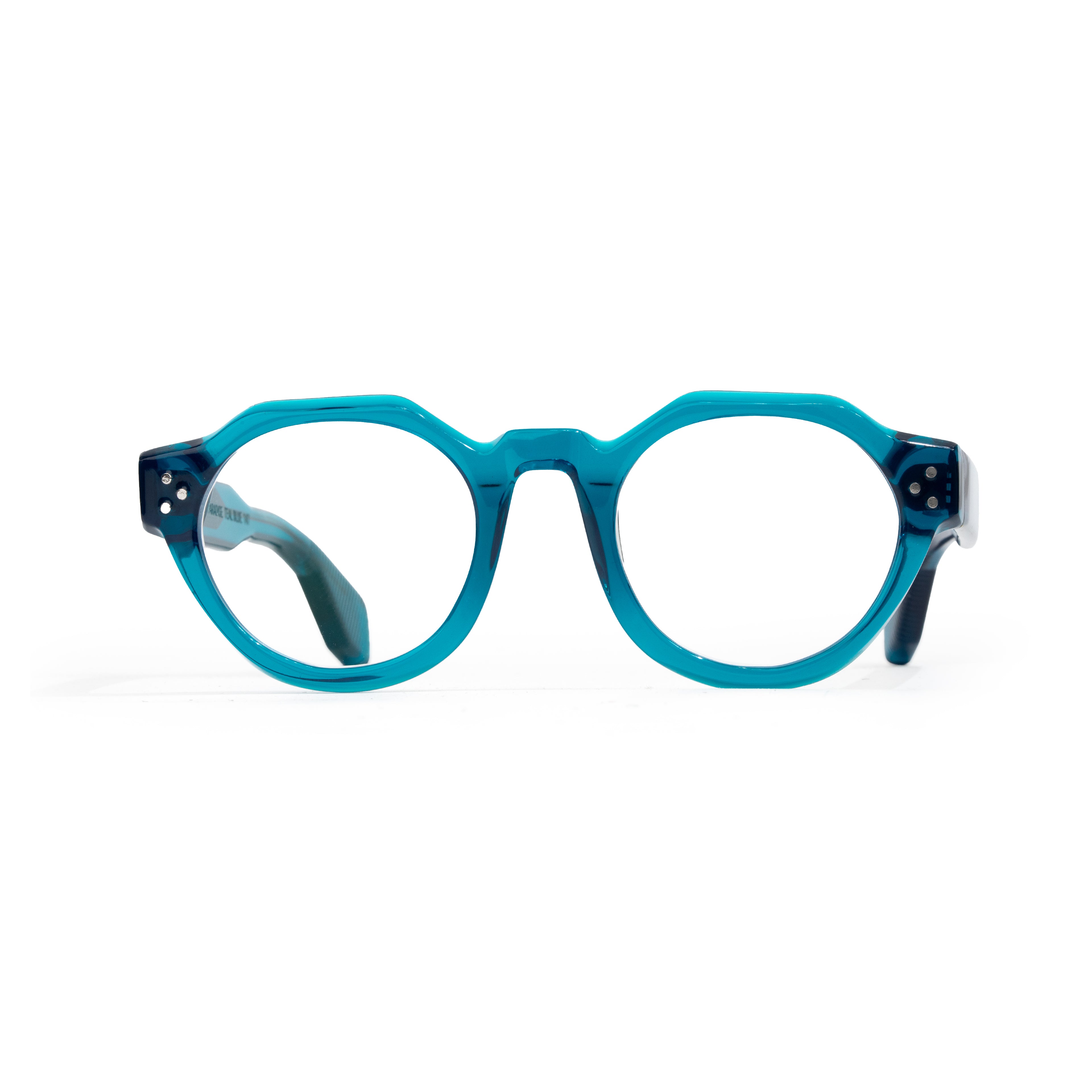 Paradise Teal