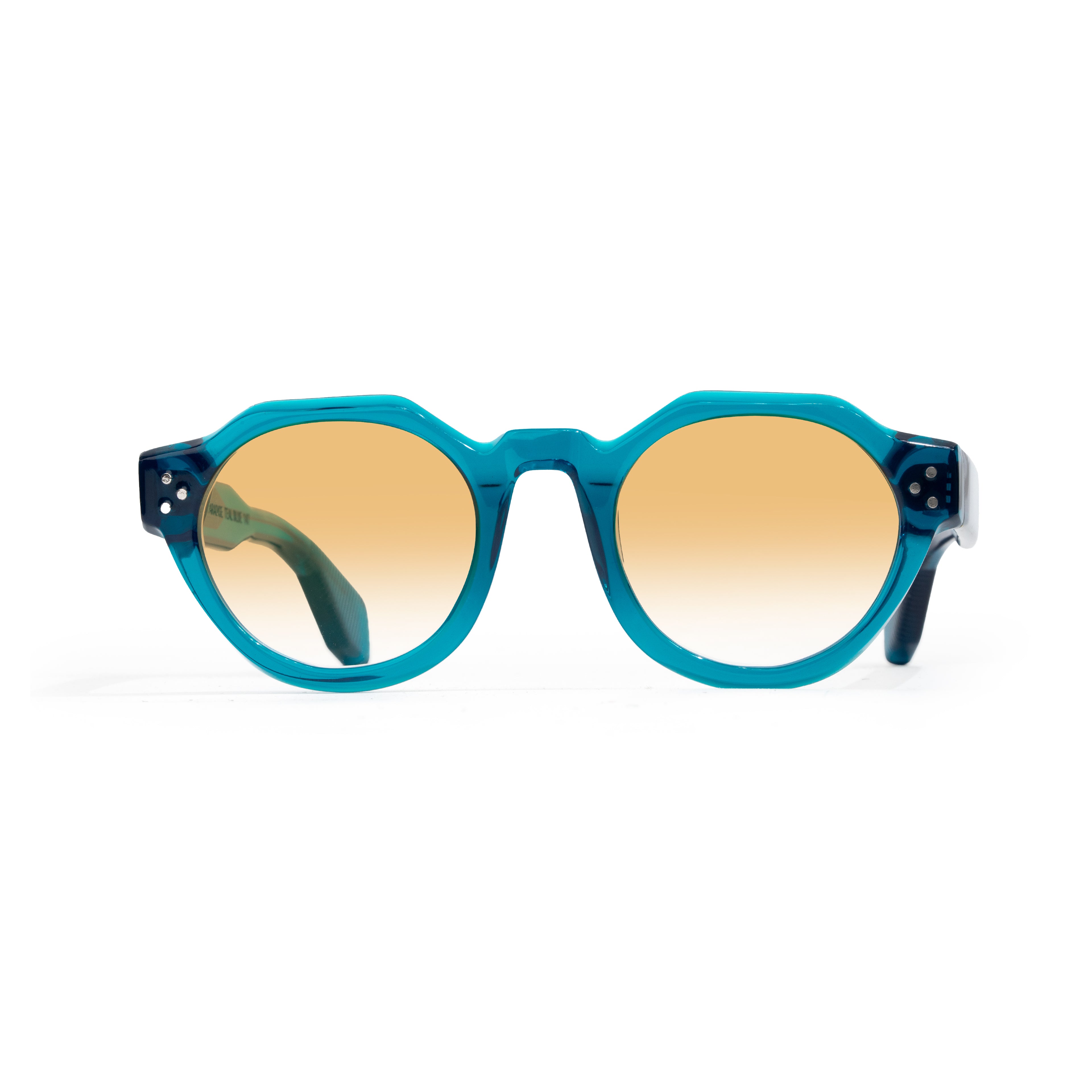 Paradise Teal