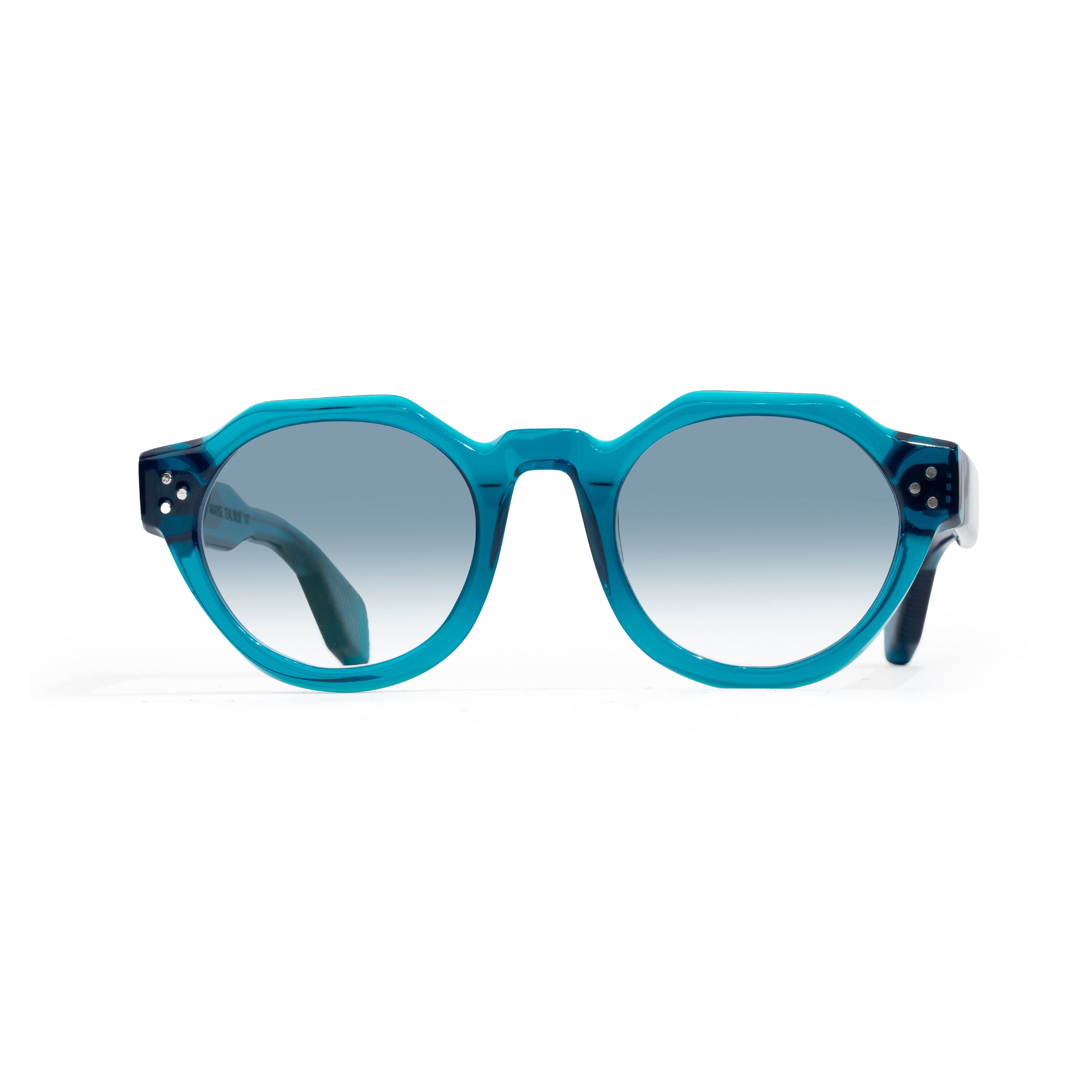 Paradise Teal