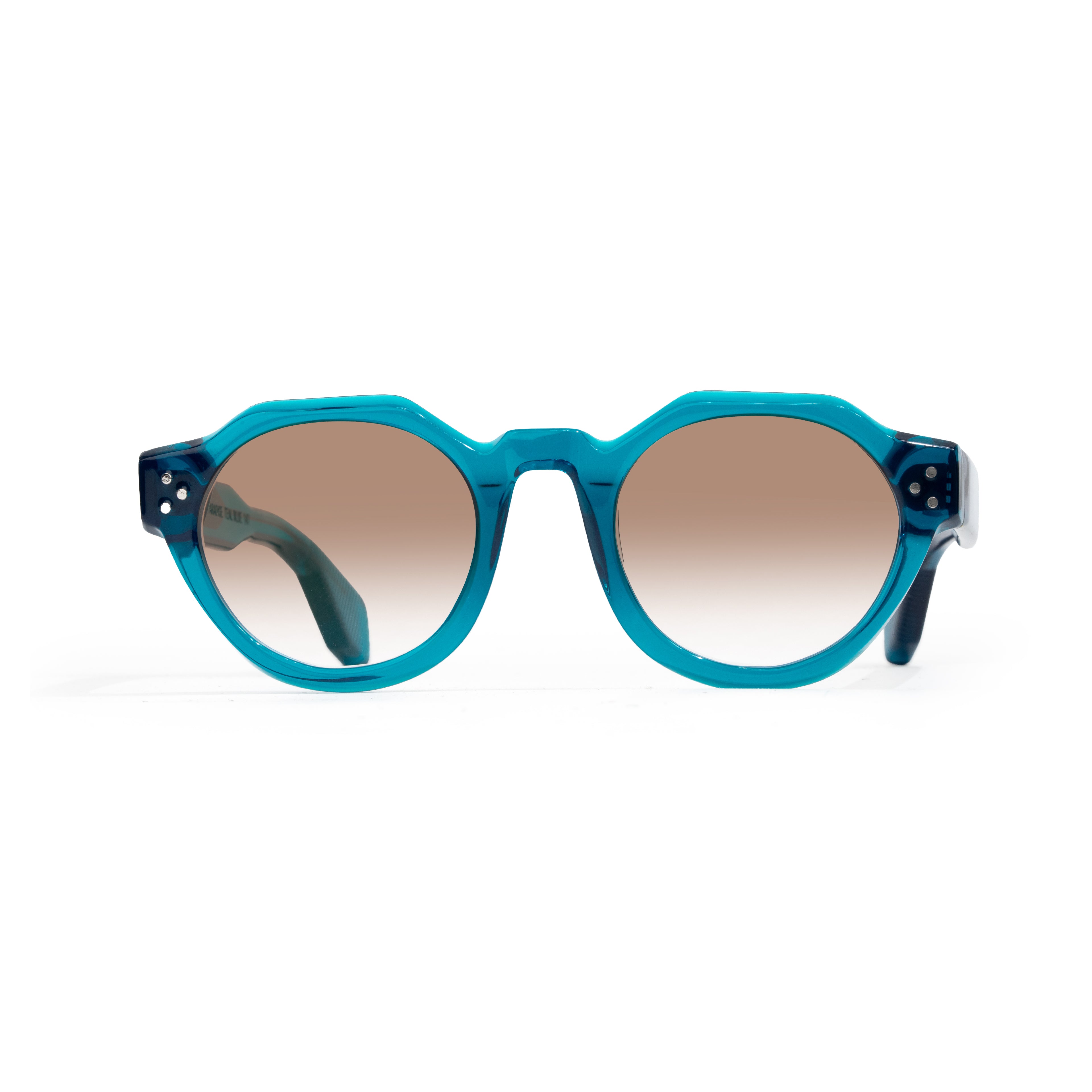 Paradise Teal