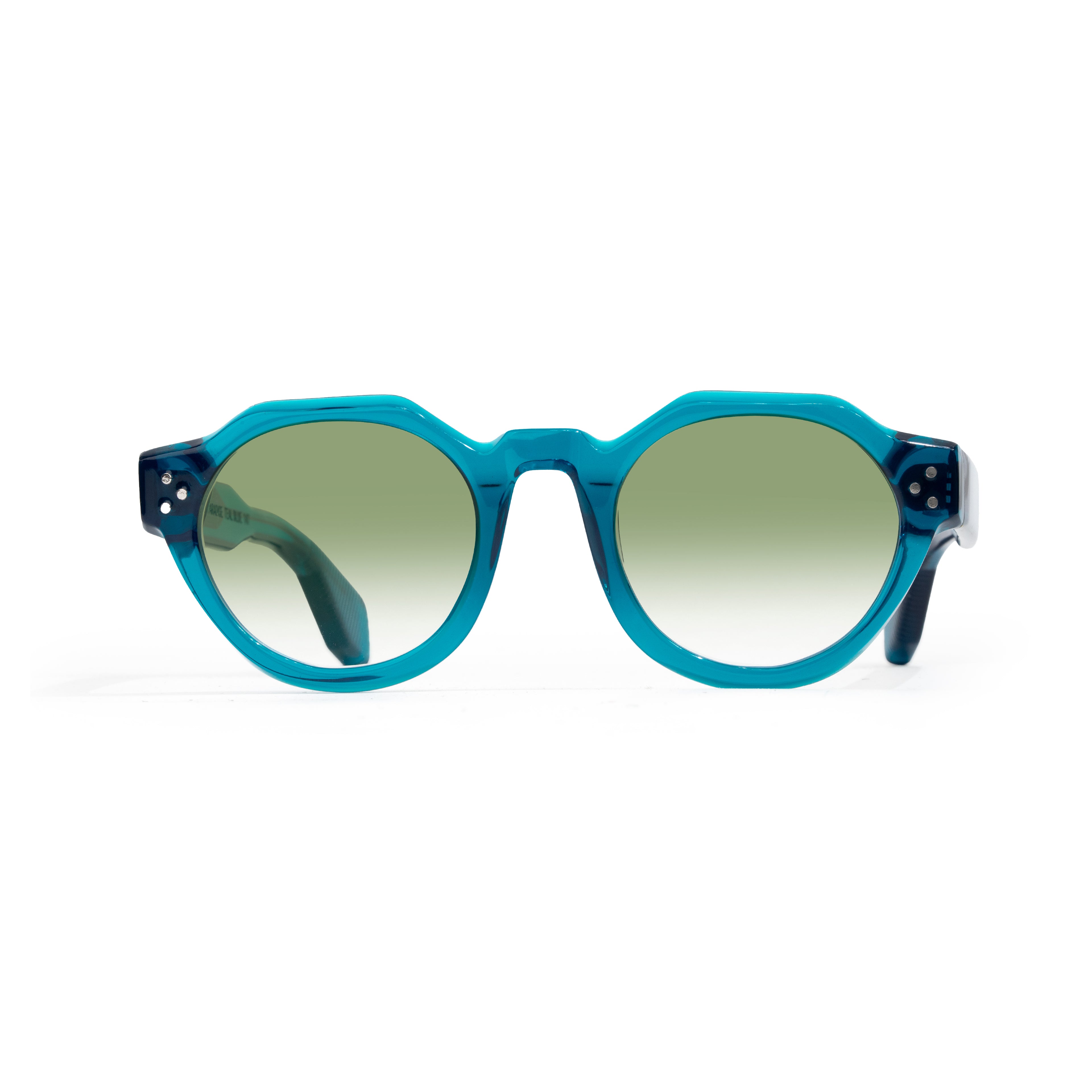 Paradise Teal