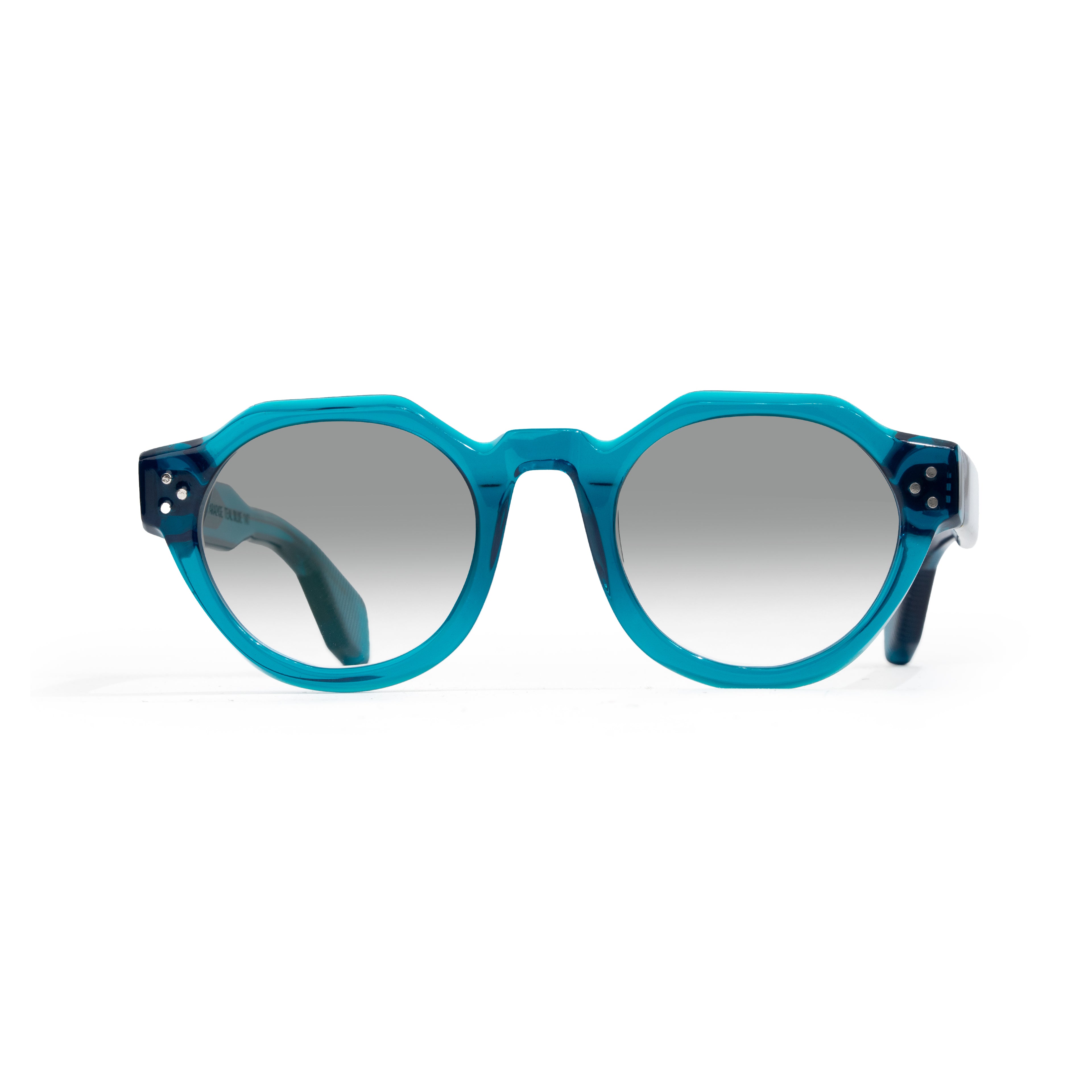 Paradise Teal