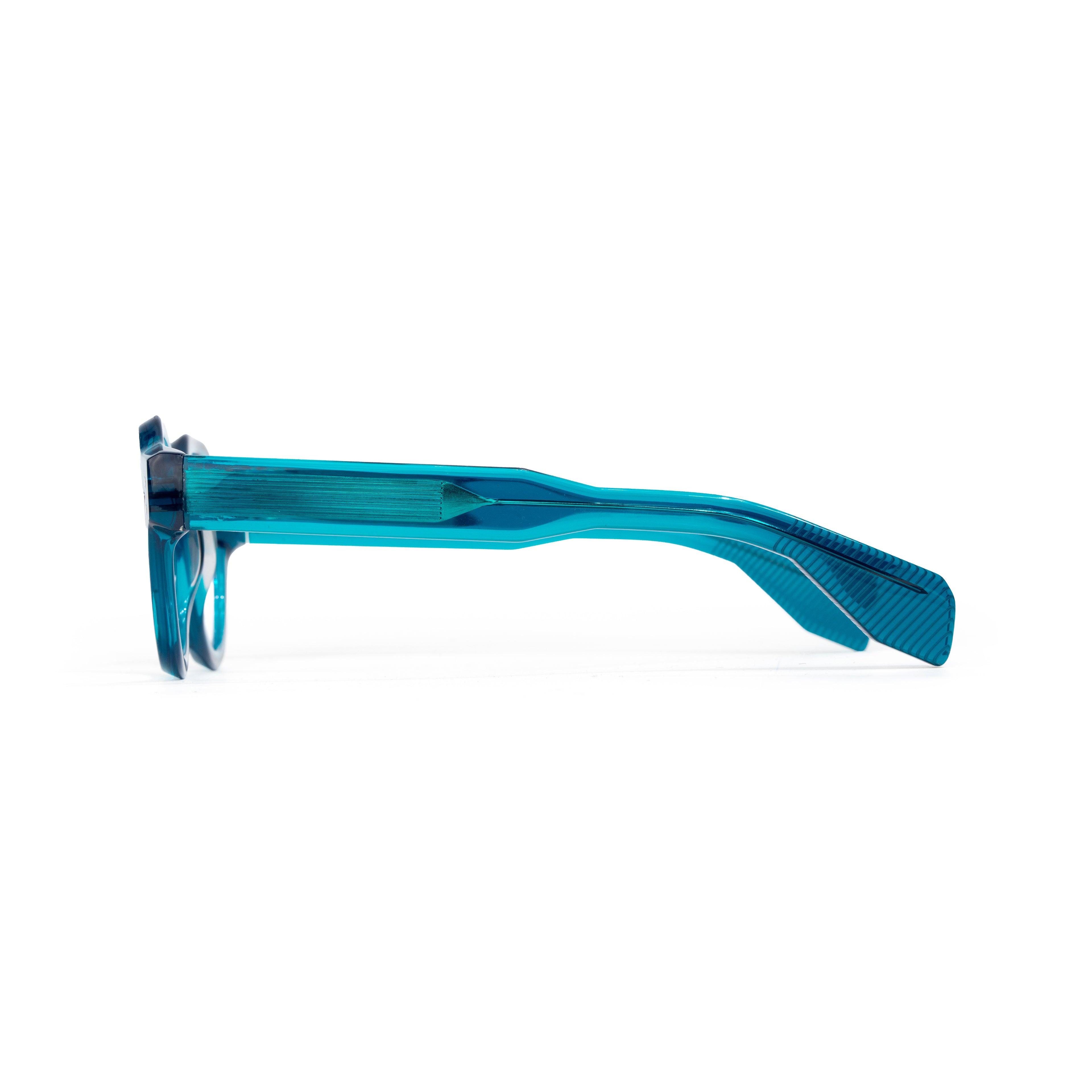 Paradise Teal