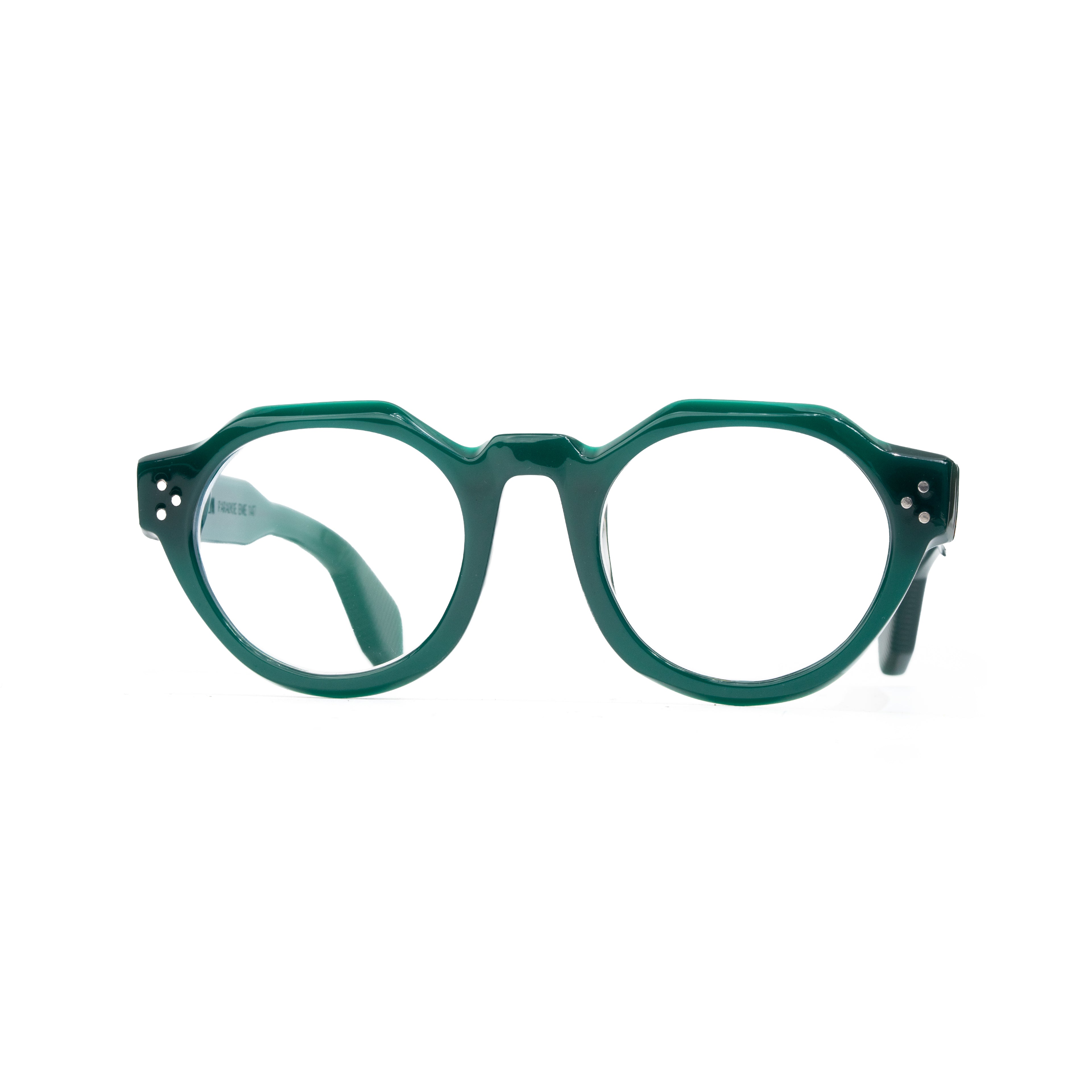 Paradise Emerald Green