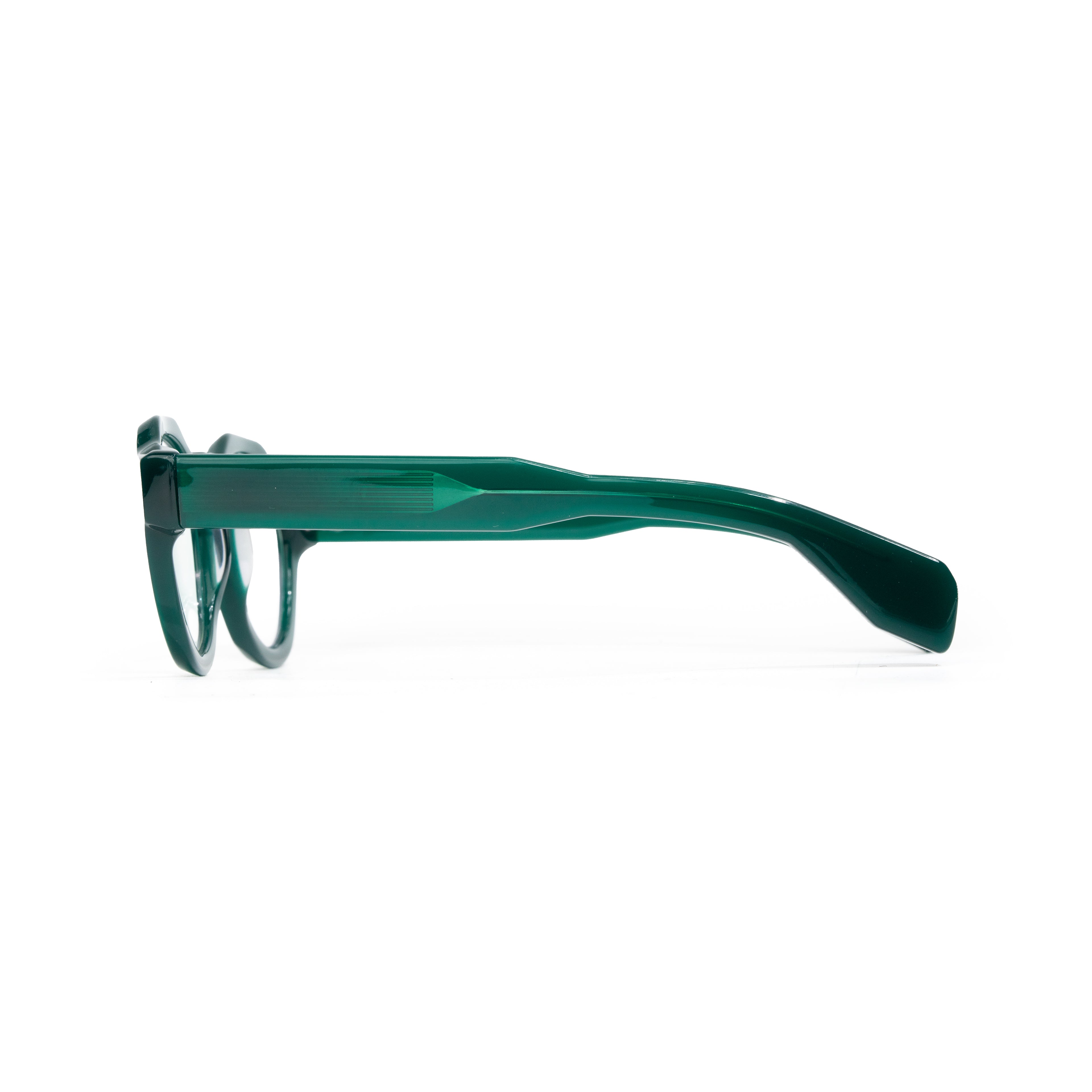 Paradise Emerald Green