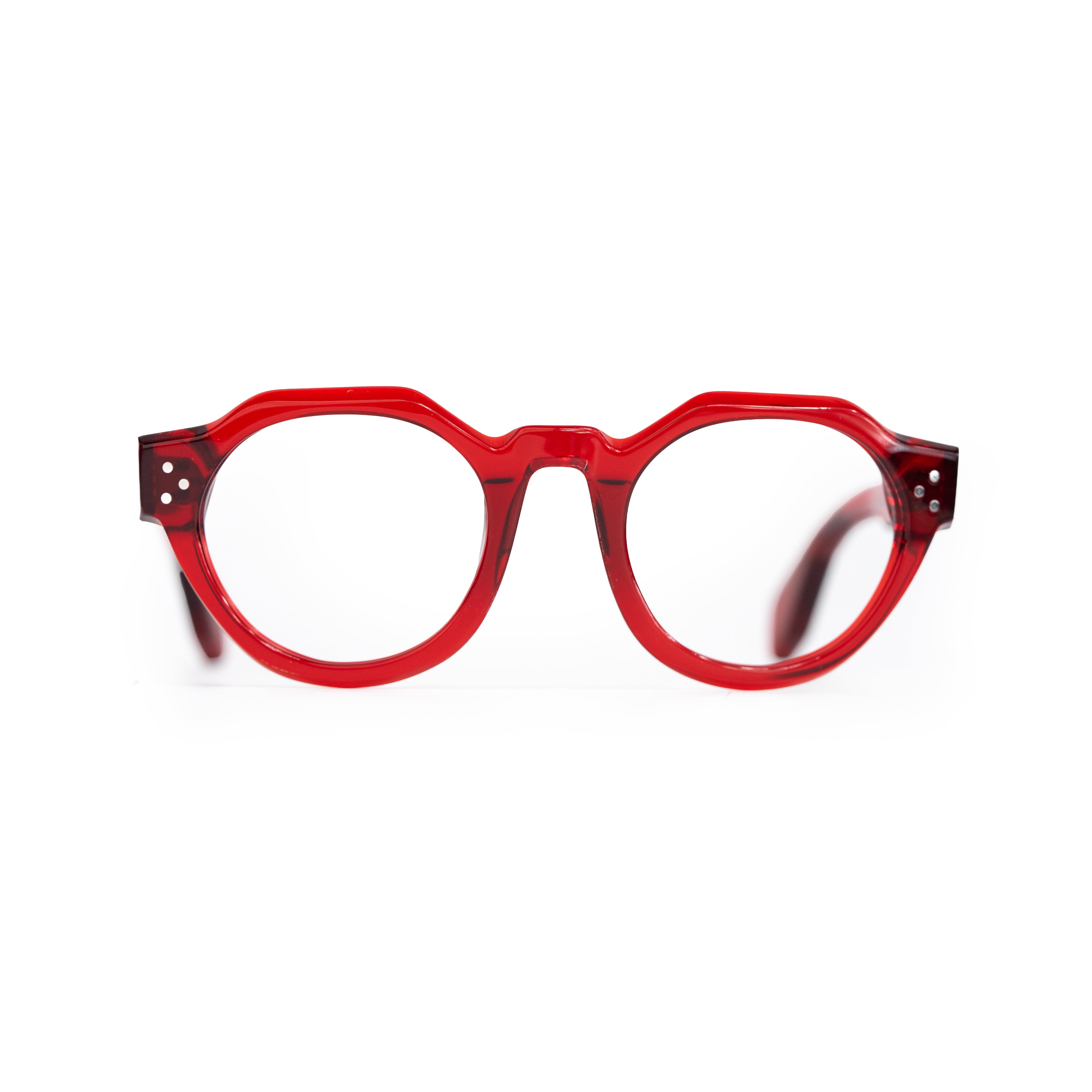 Paradise Red