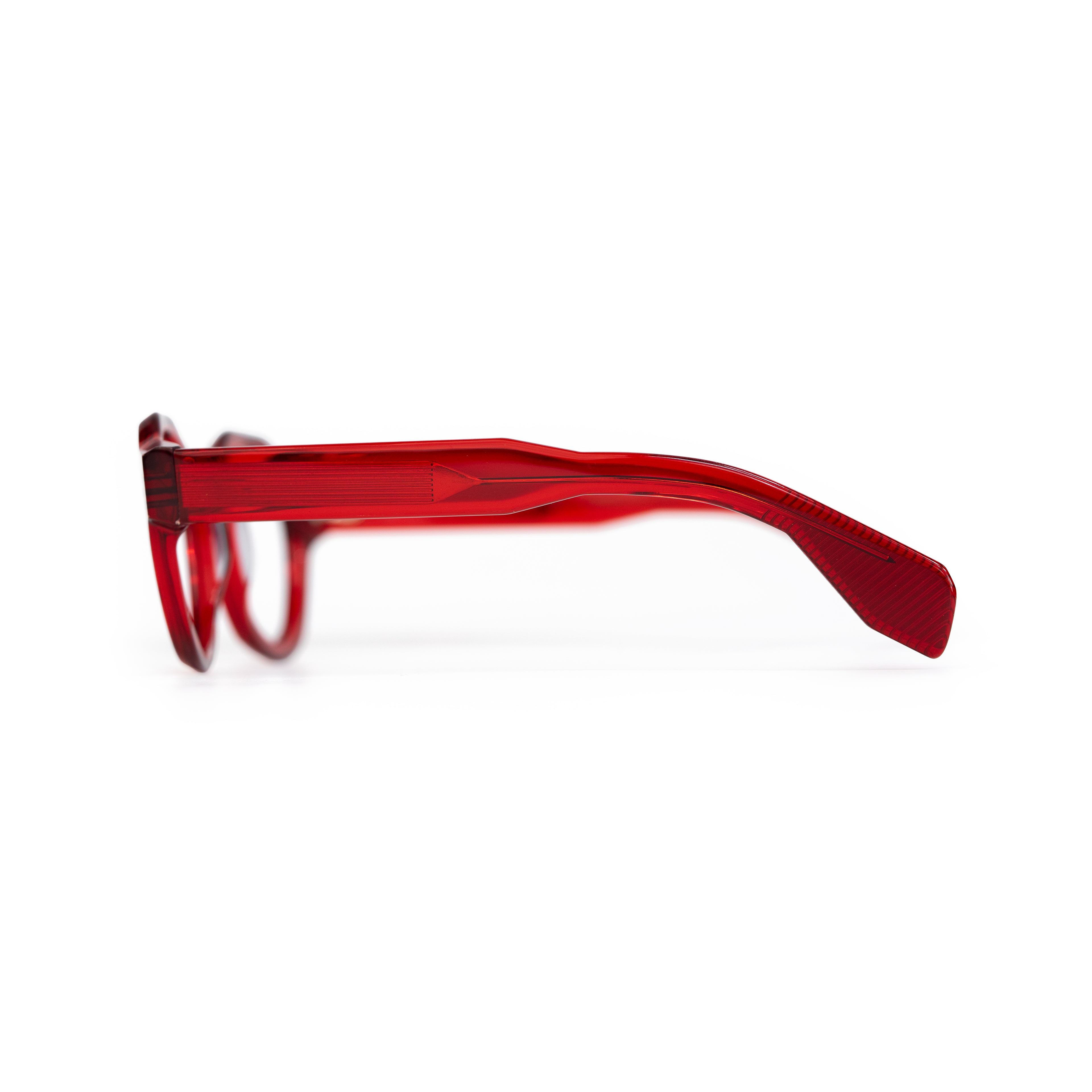 Paradise Red