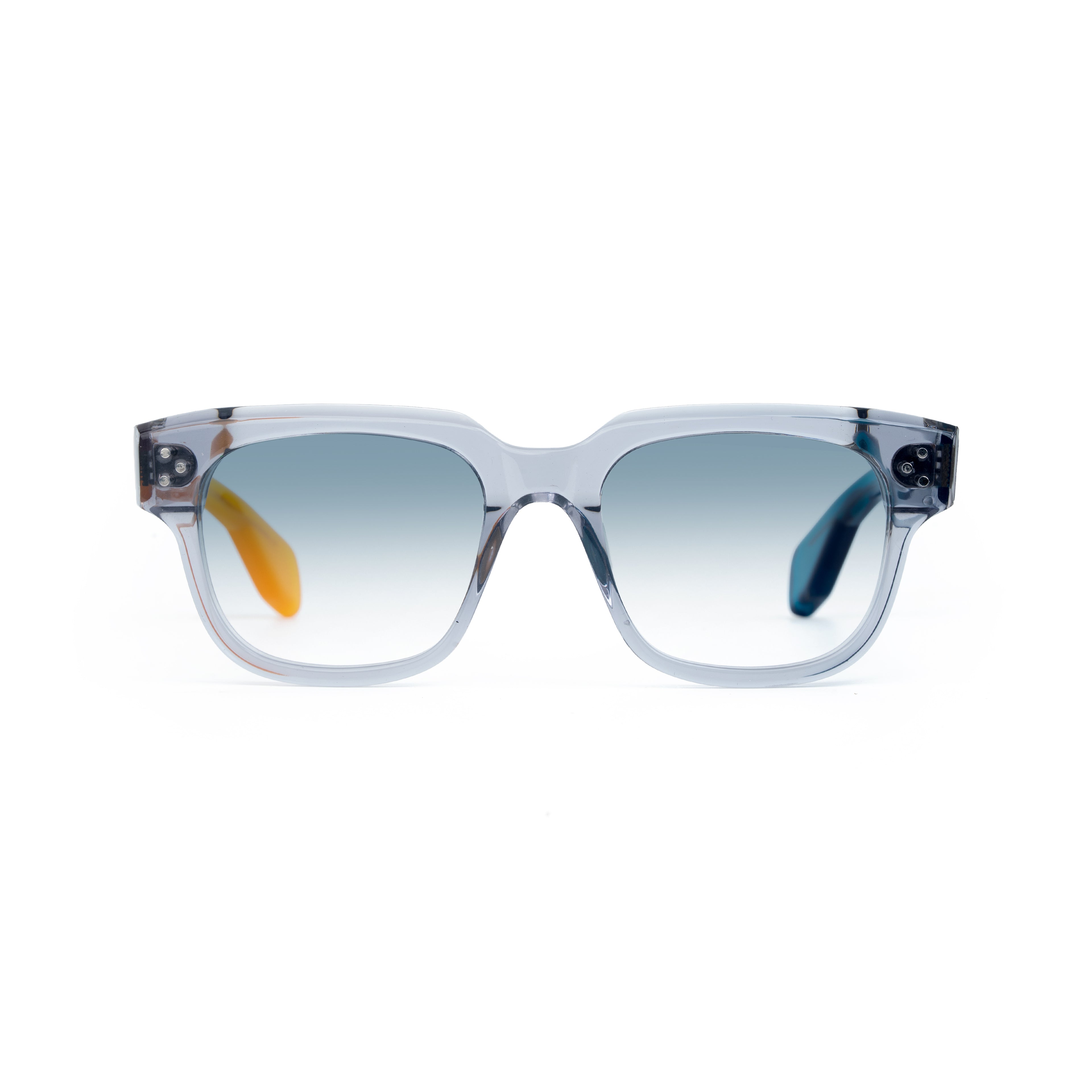 Marken Gray Teal-Honey