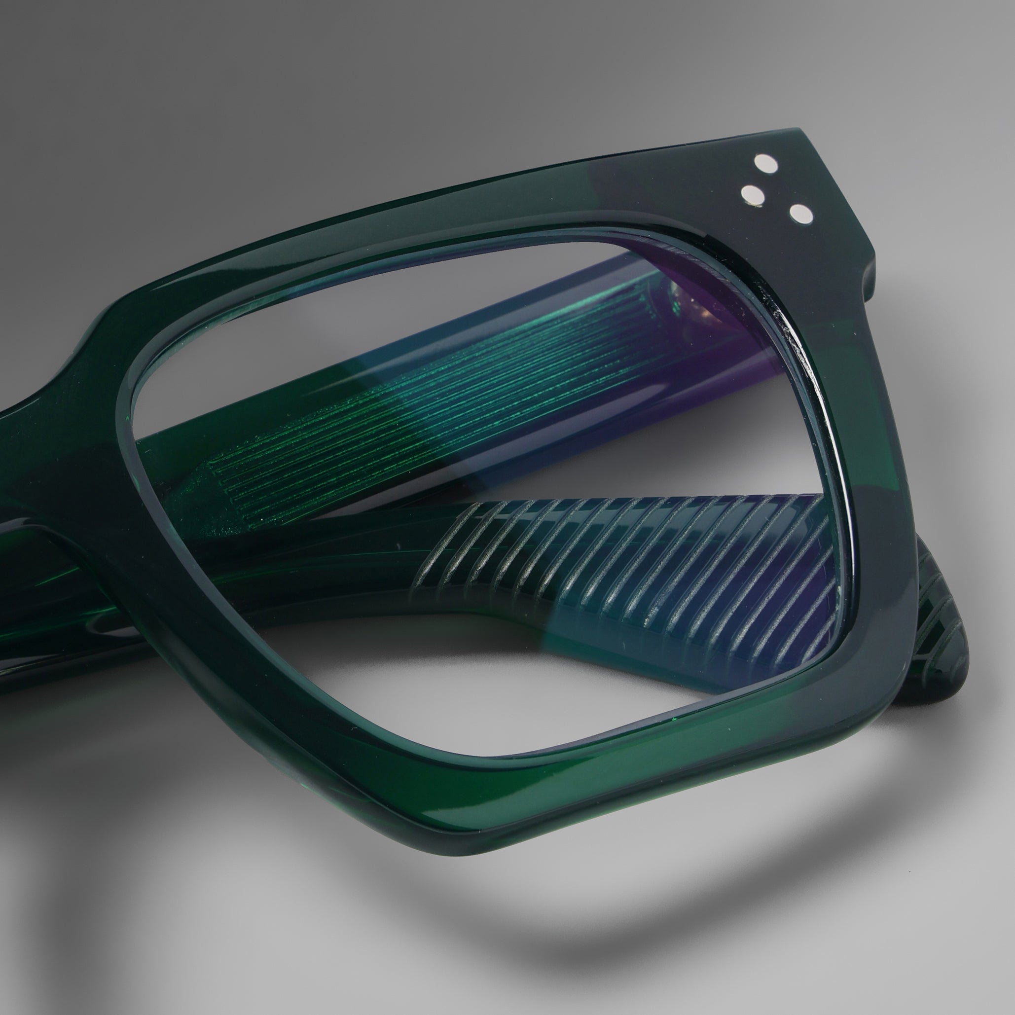 Starke Emerald Green