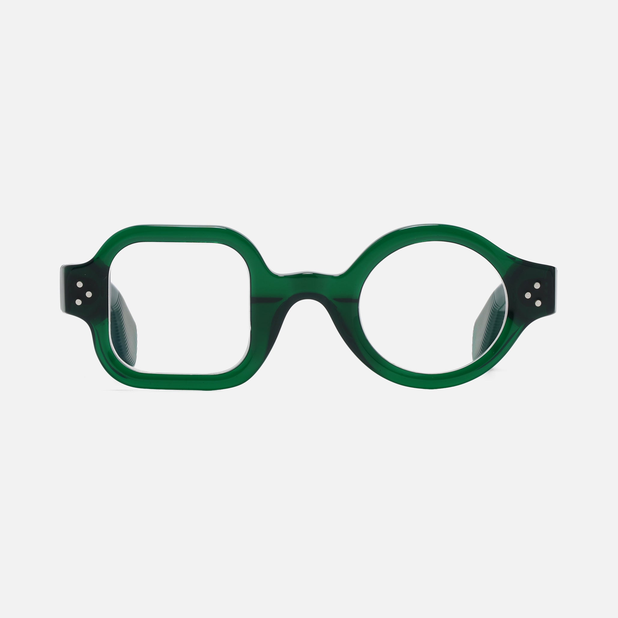 Admont Emerald Green