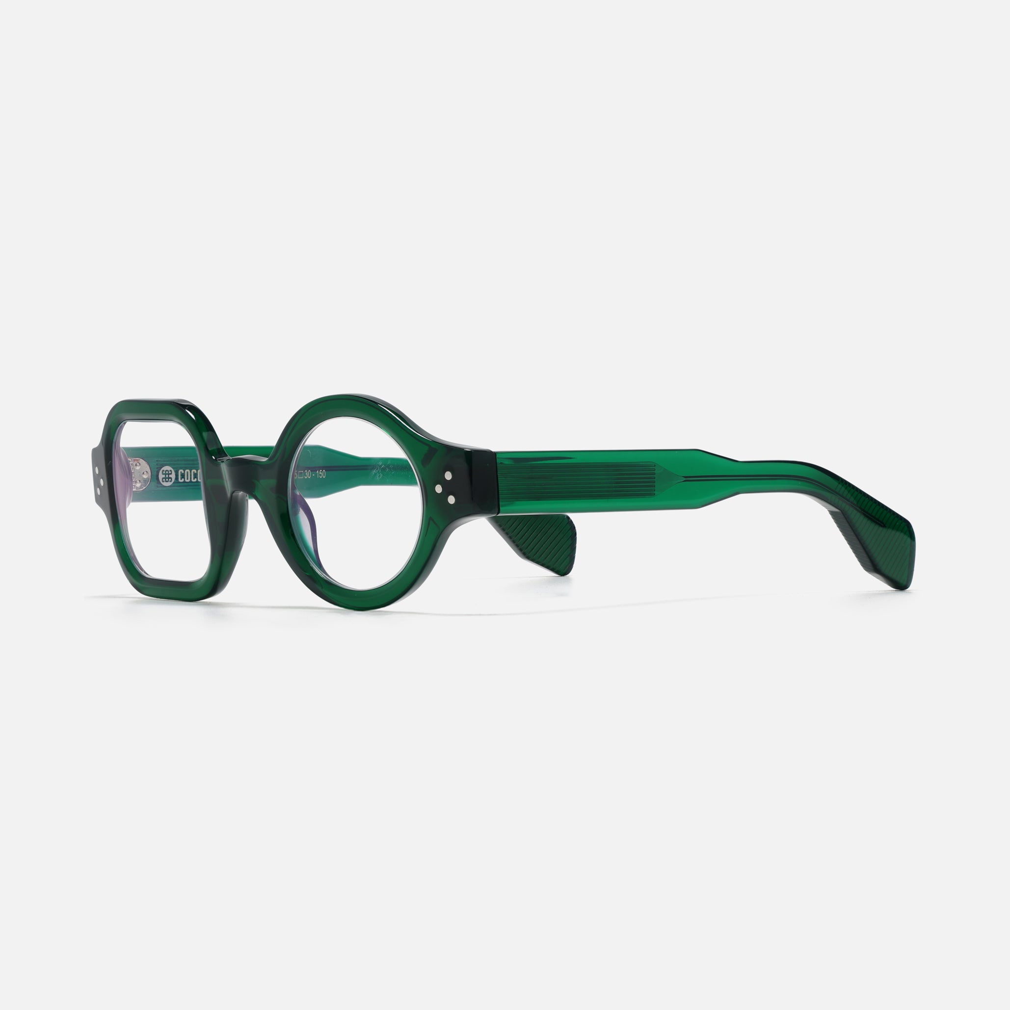 Admont Emerald Green