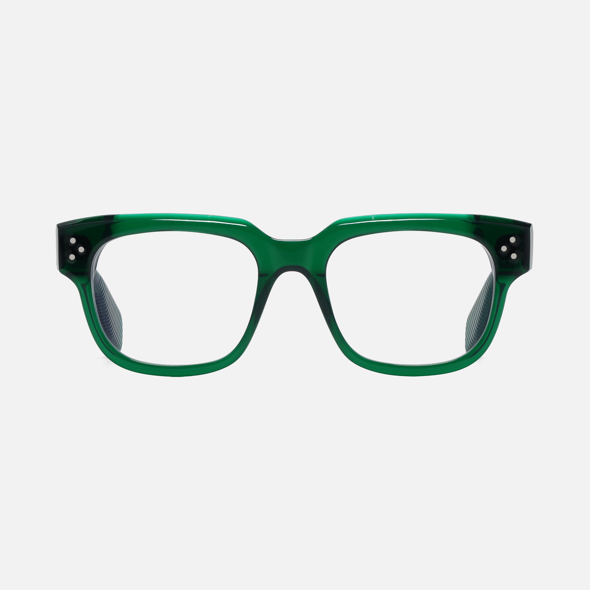 Marken Emerald Green