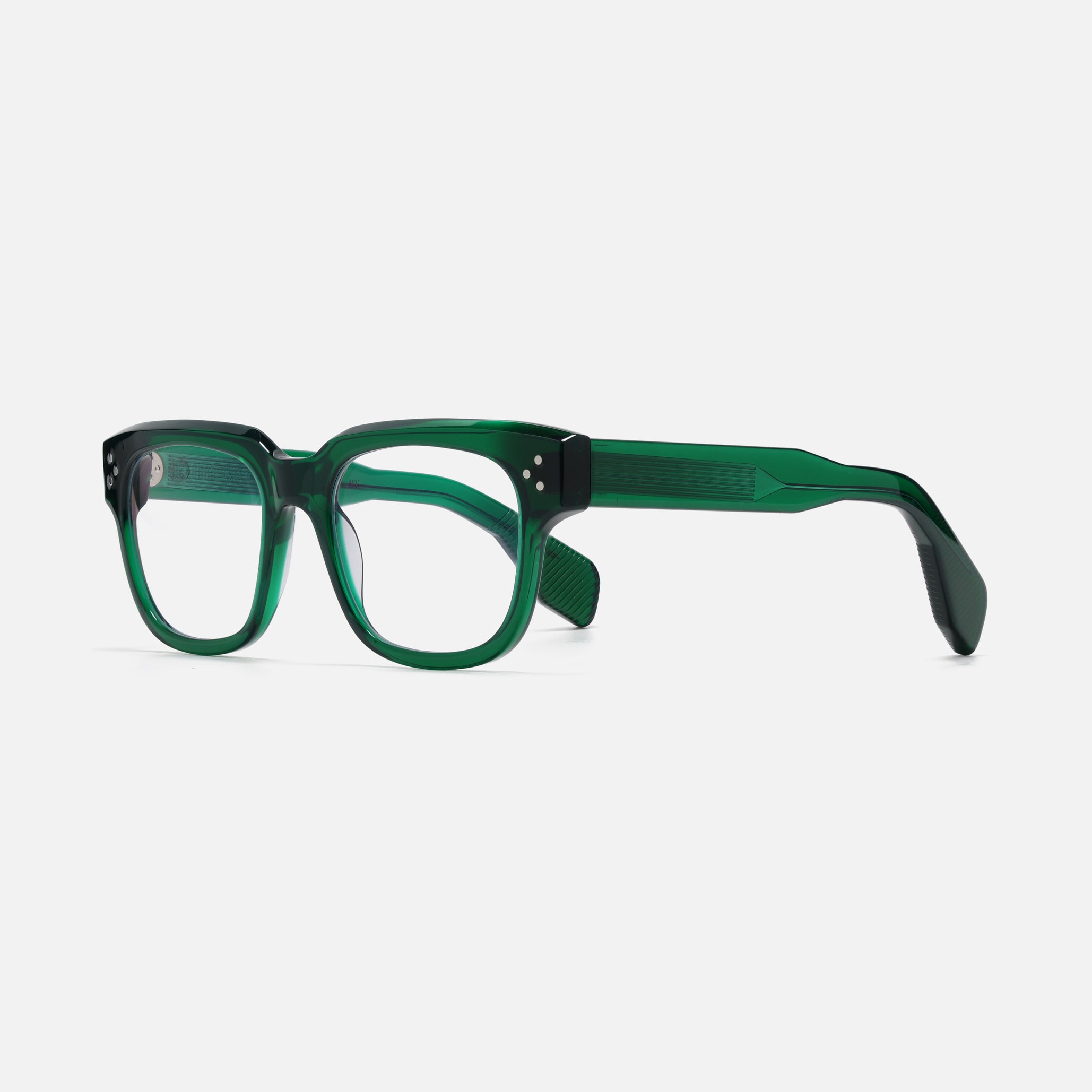 Marken Emerald Green