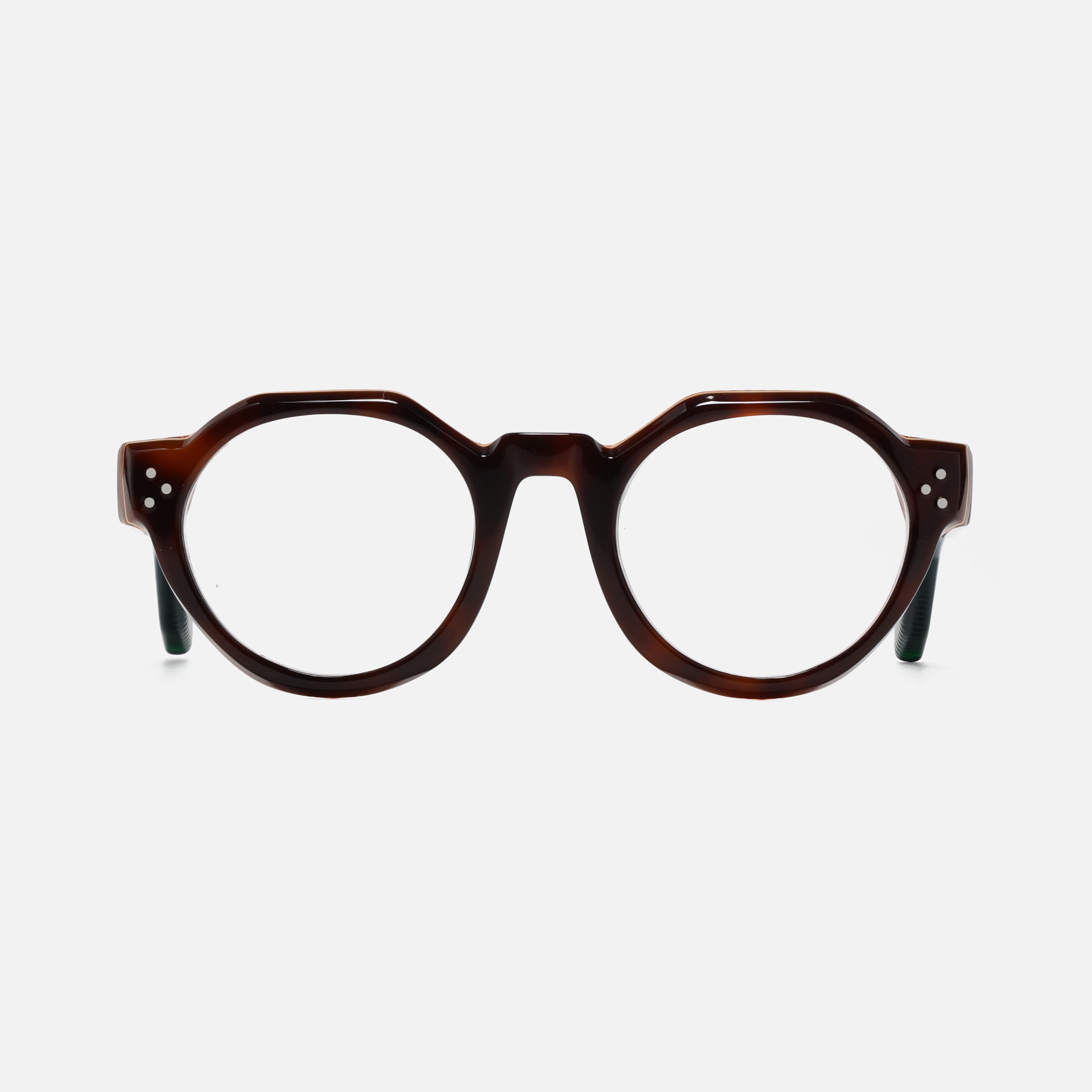 Paradise Tortoise Lam Emerald Green