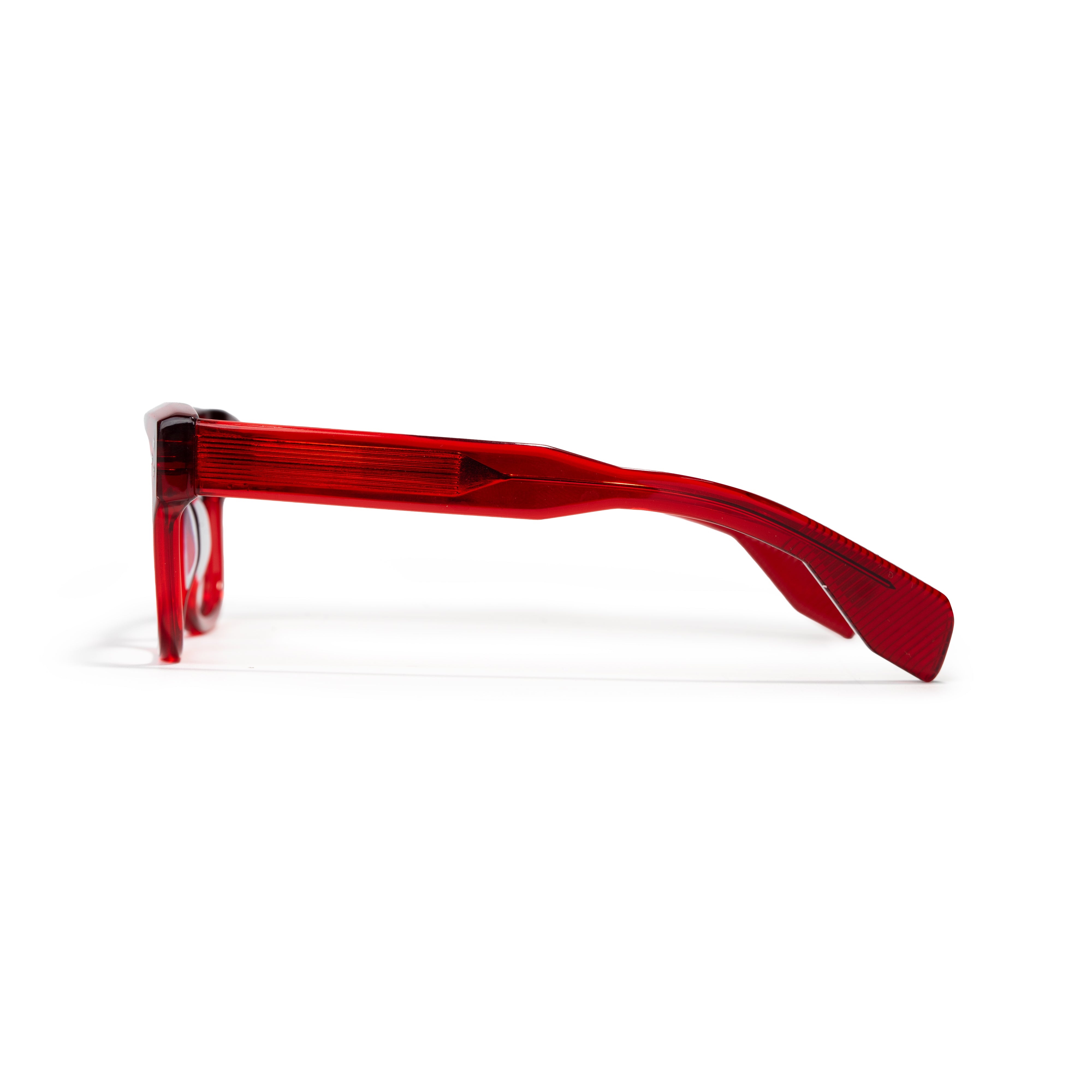 Marken Red
