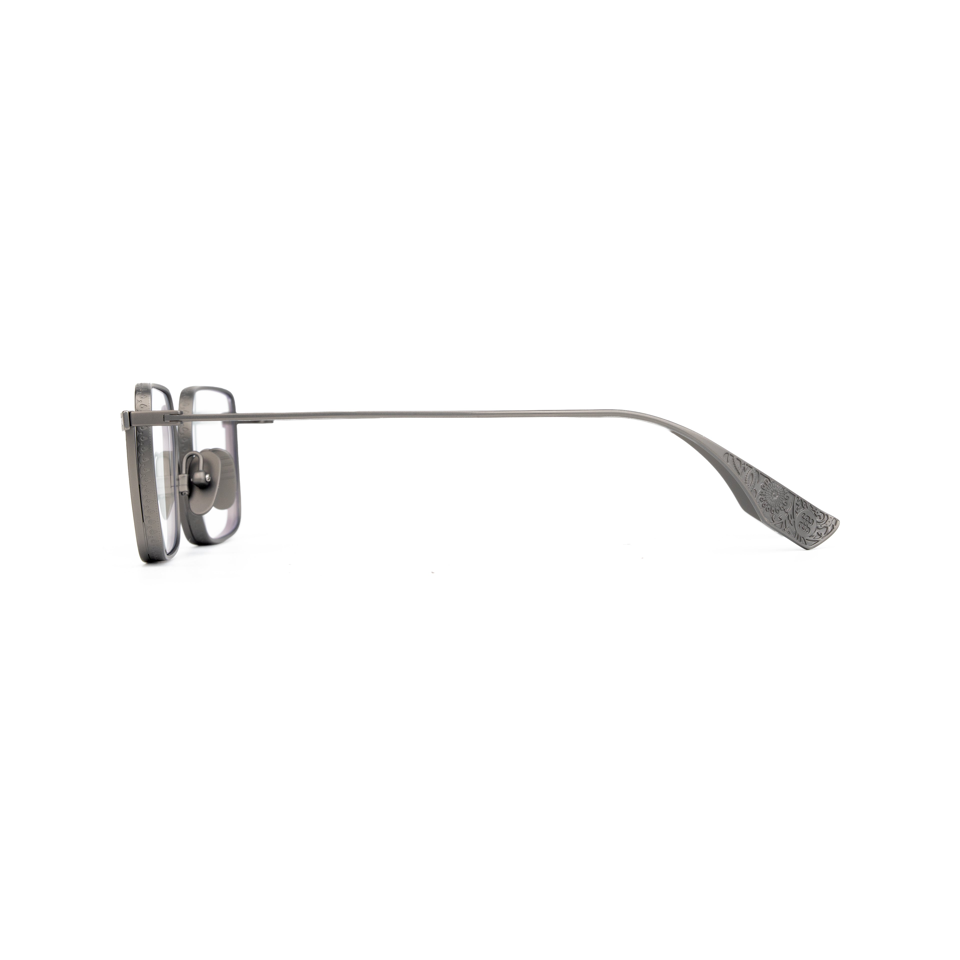 Taren Gunmetal