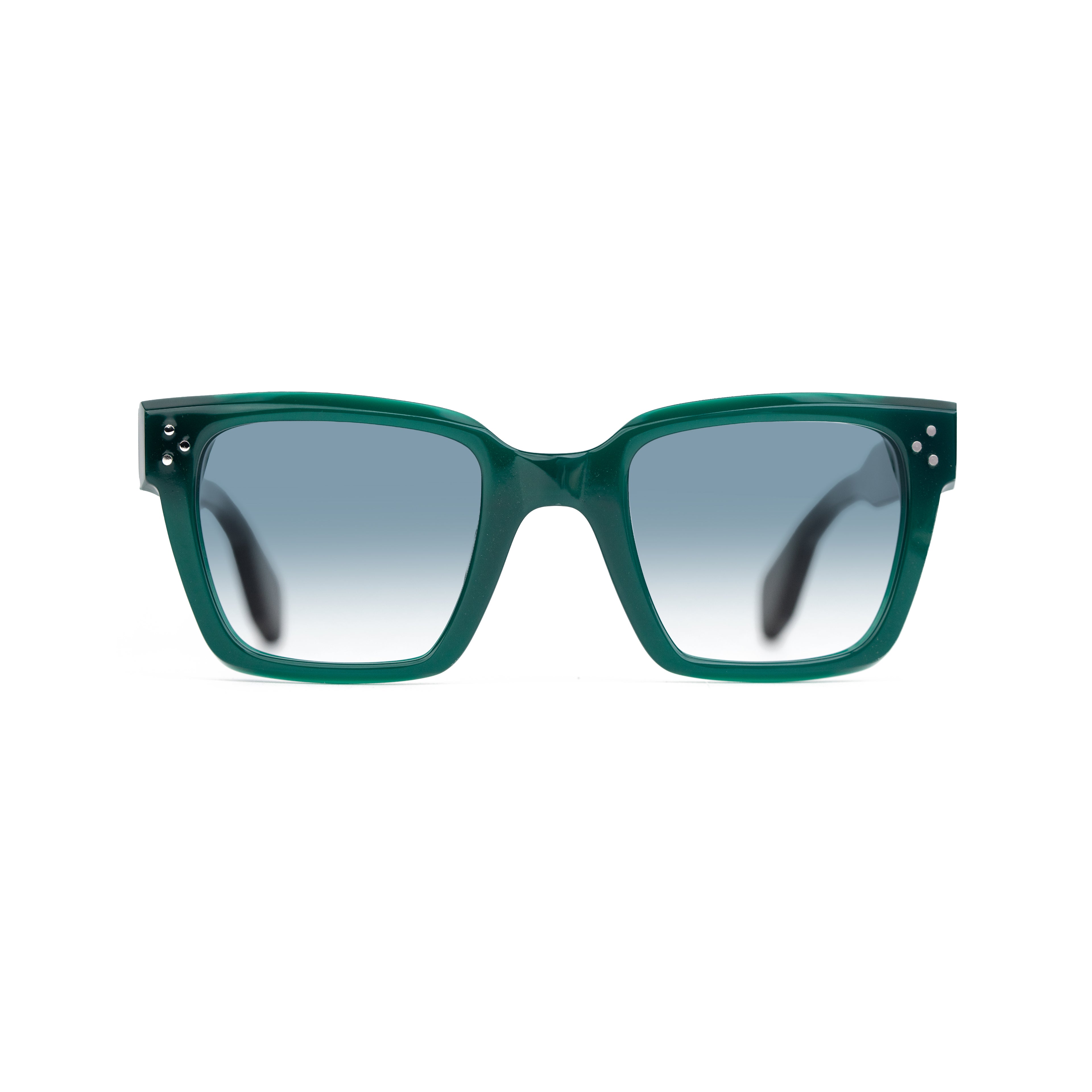 Grand Emerald Green