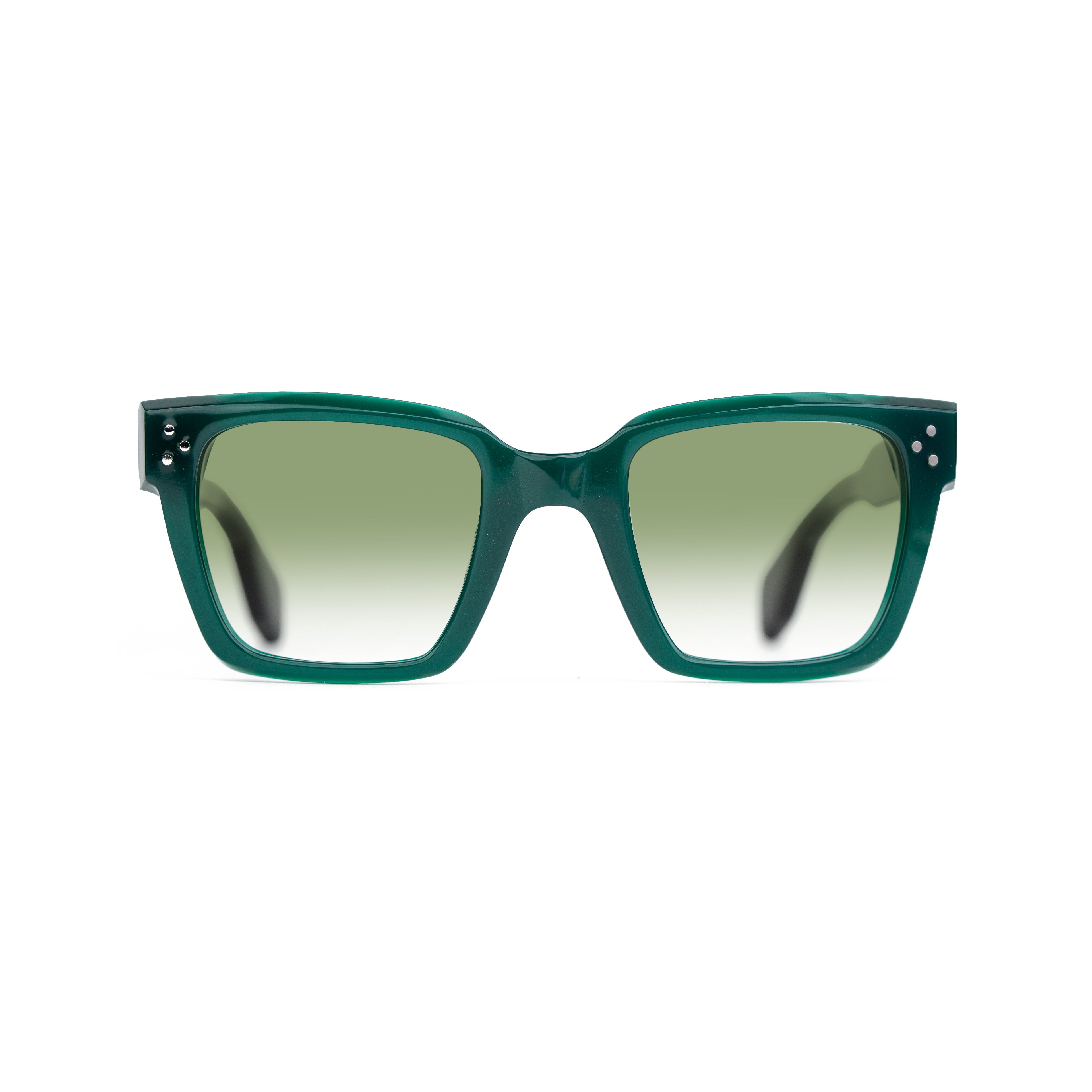 Grand Emerald Green