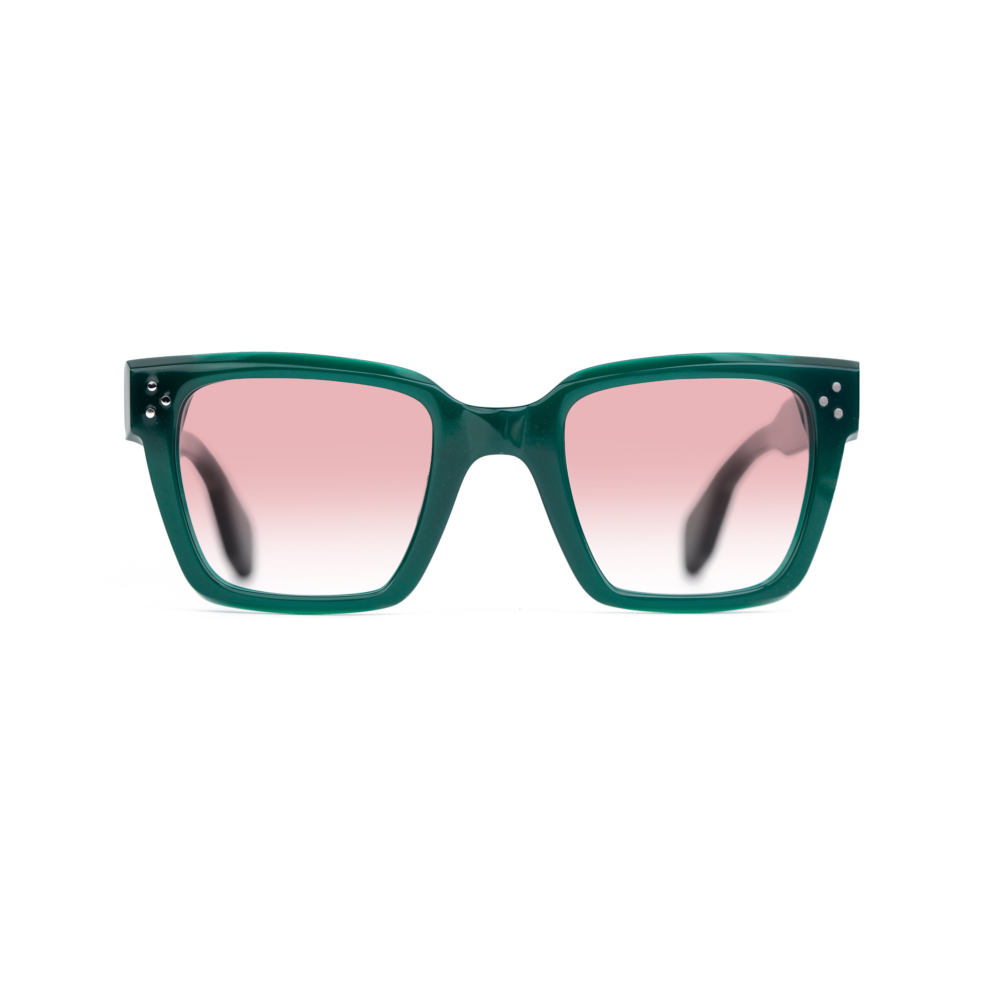 Grand Emerald Green
