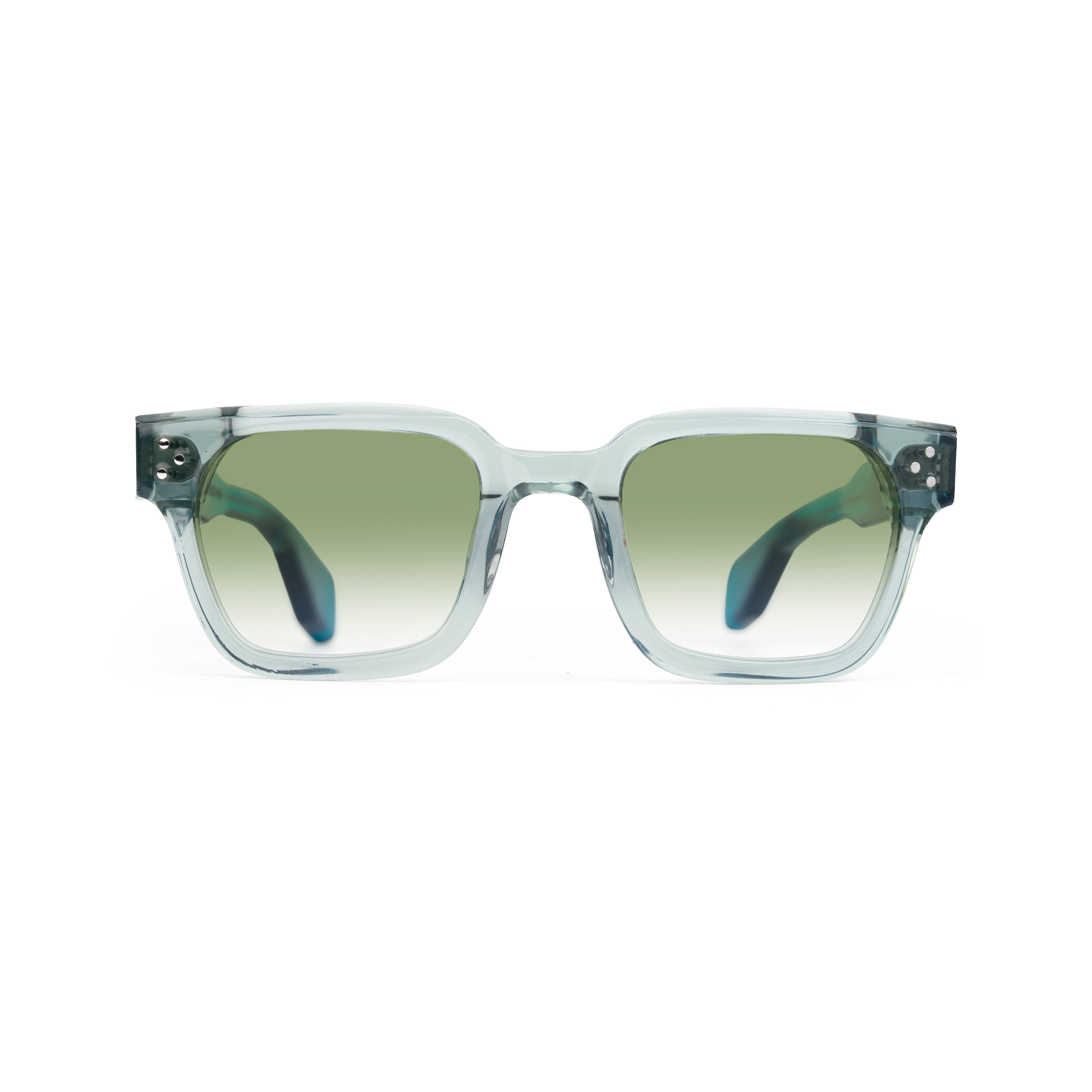 Uslar Green & Teal