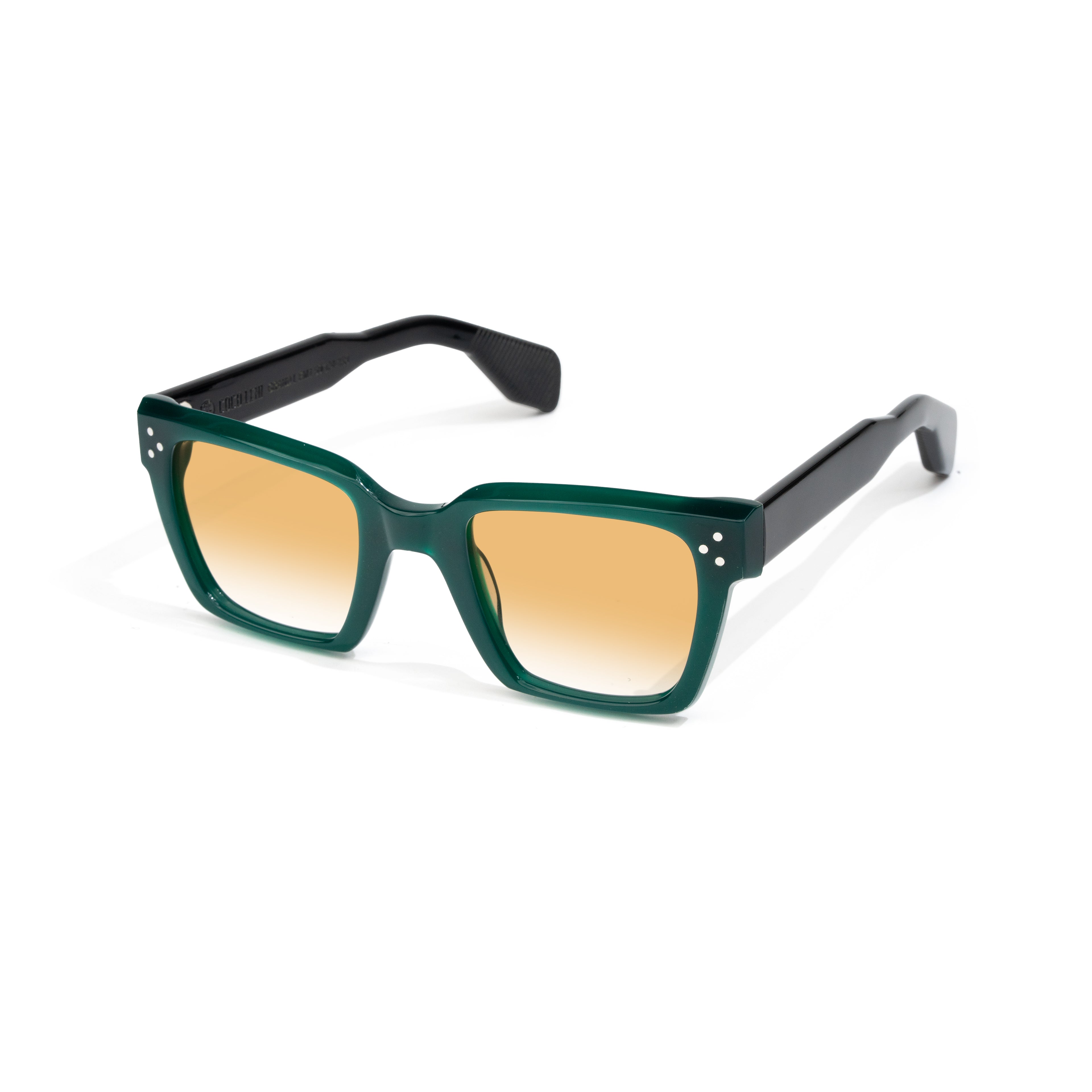 Grand Emerald Green