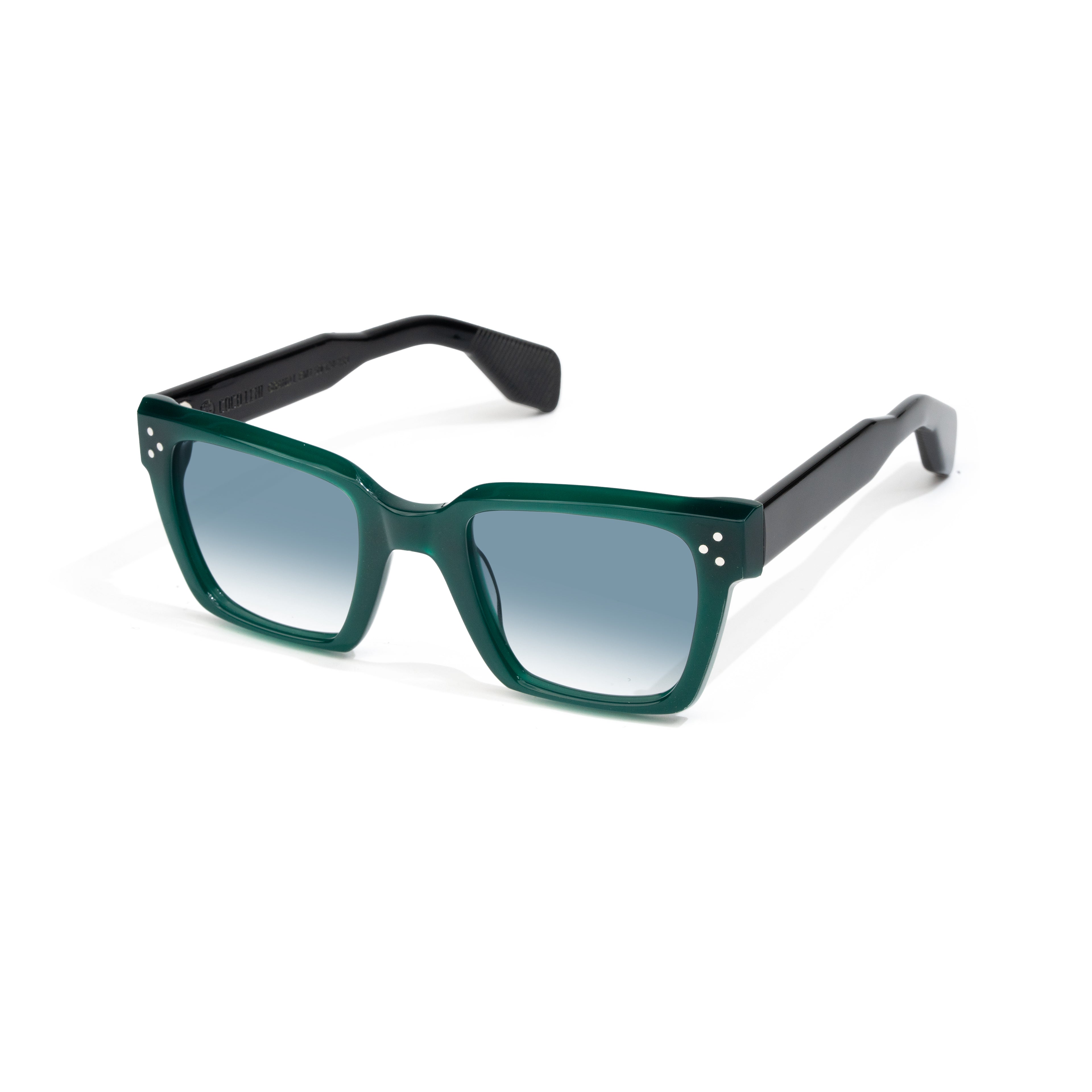 Grand Emerald Green