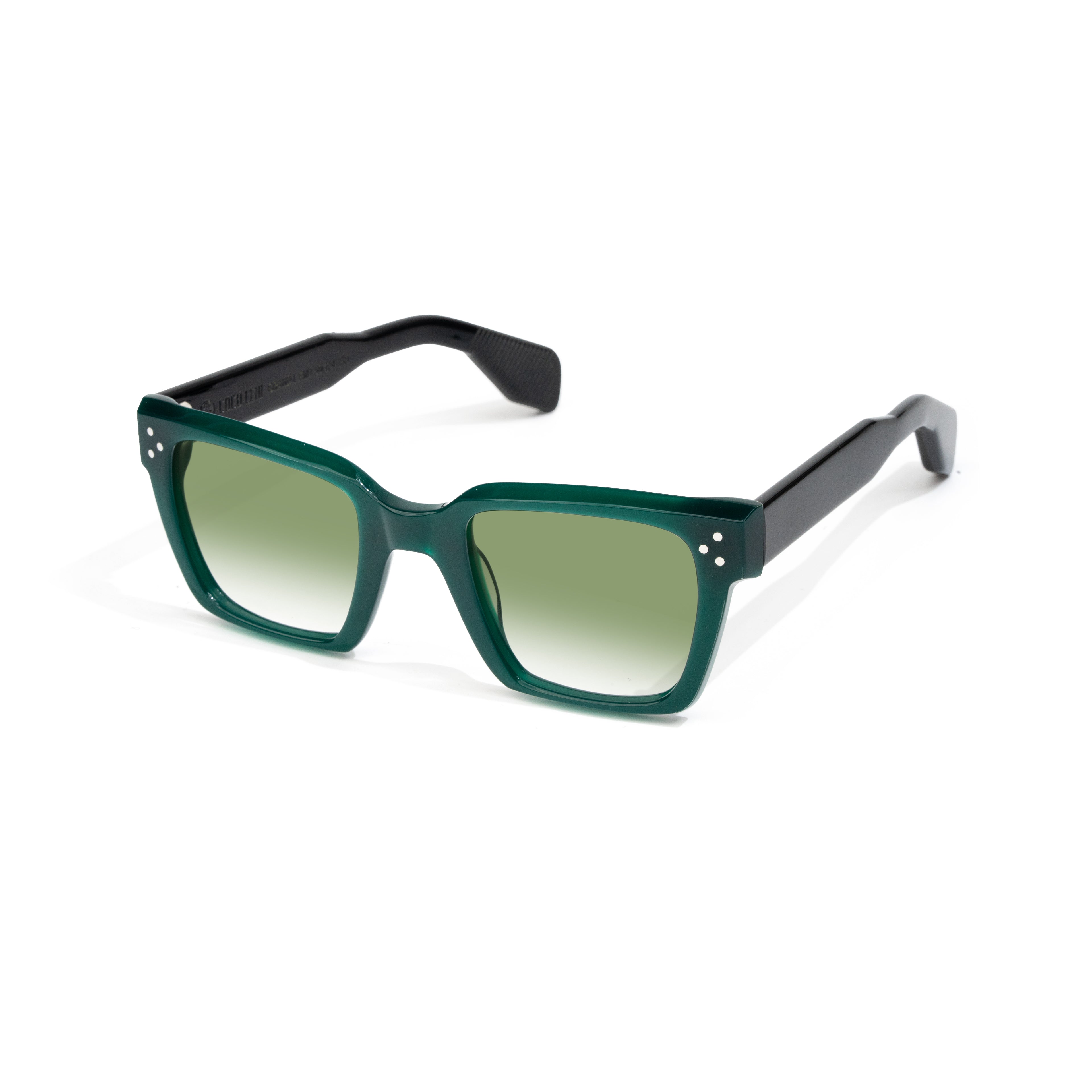 Grand Emerald Green