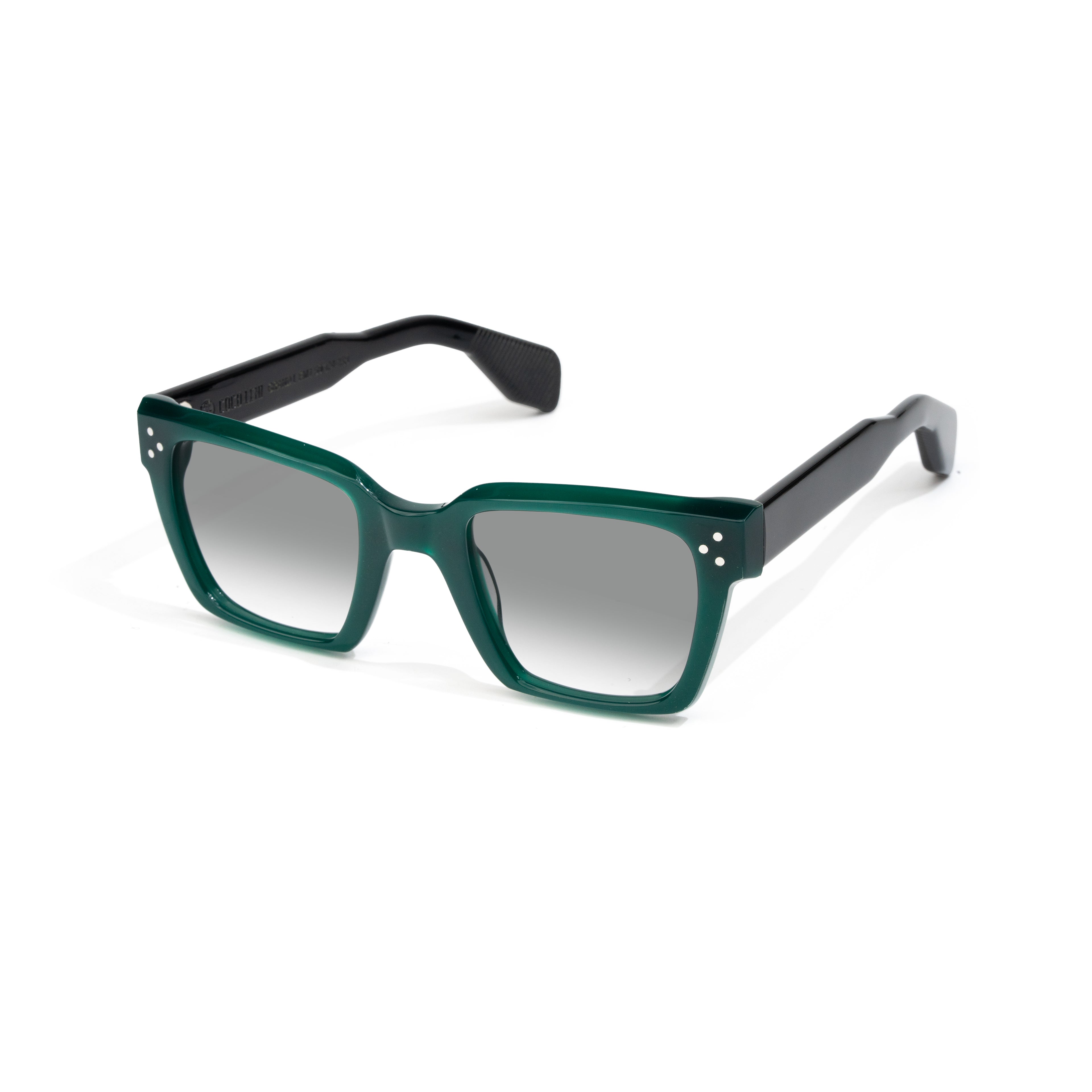 Grand Emerald Green