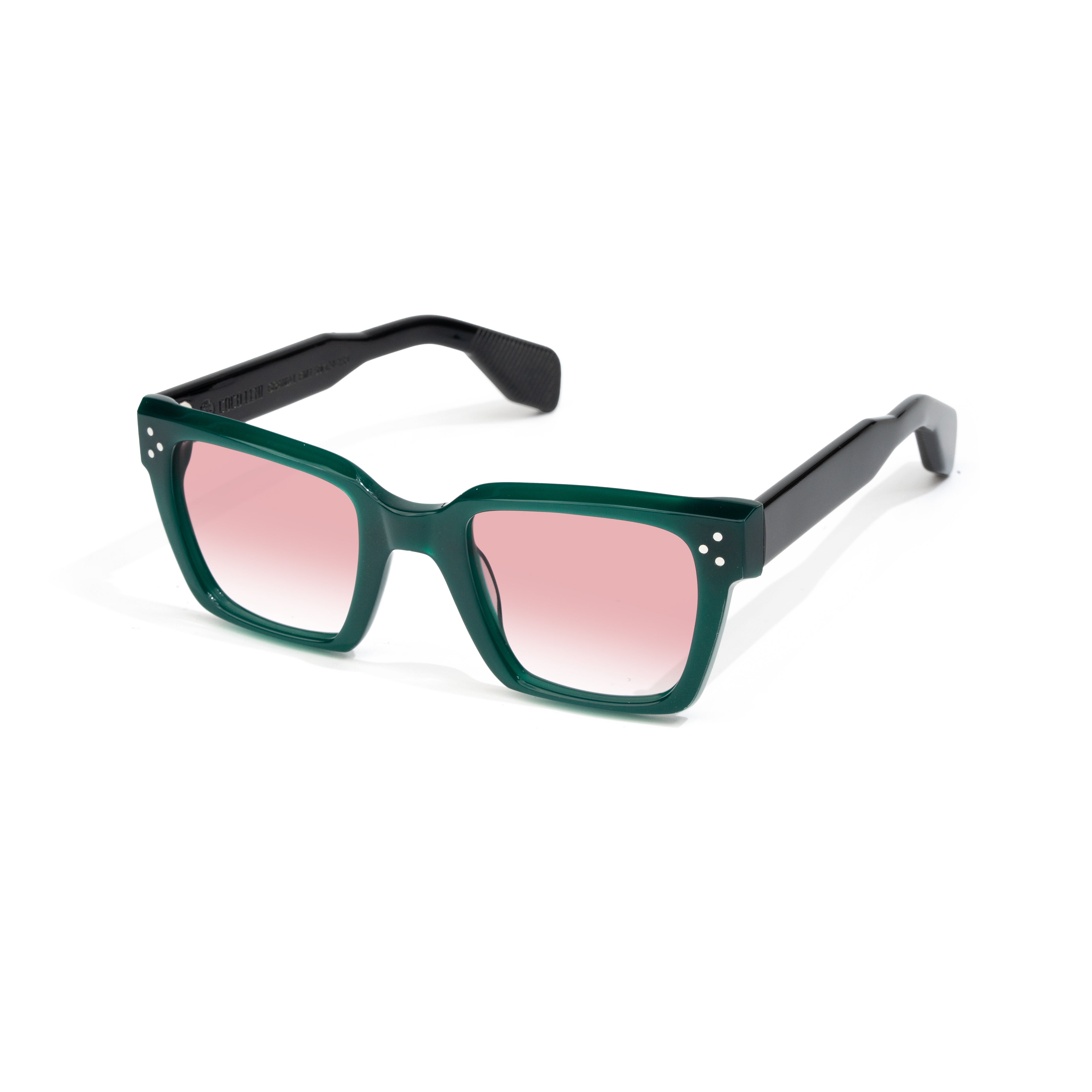 Grand Emerald Green
