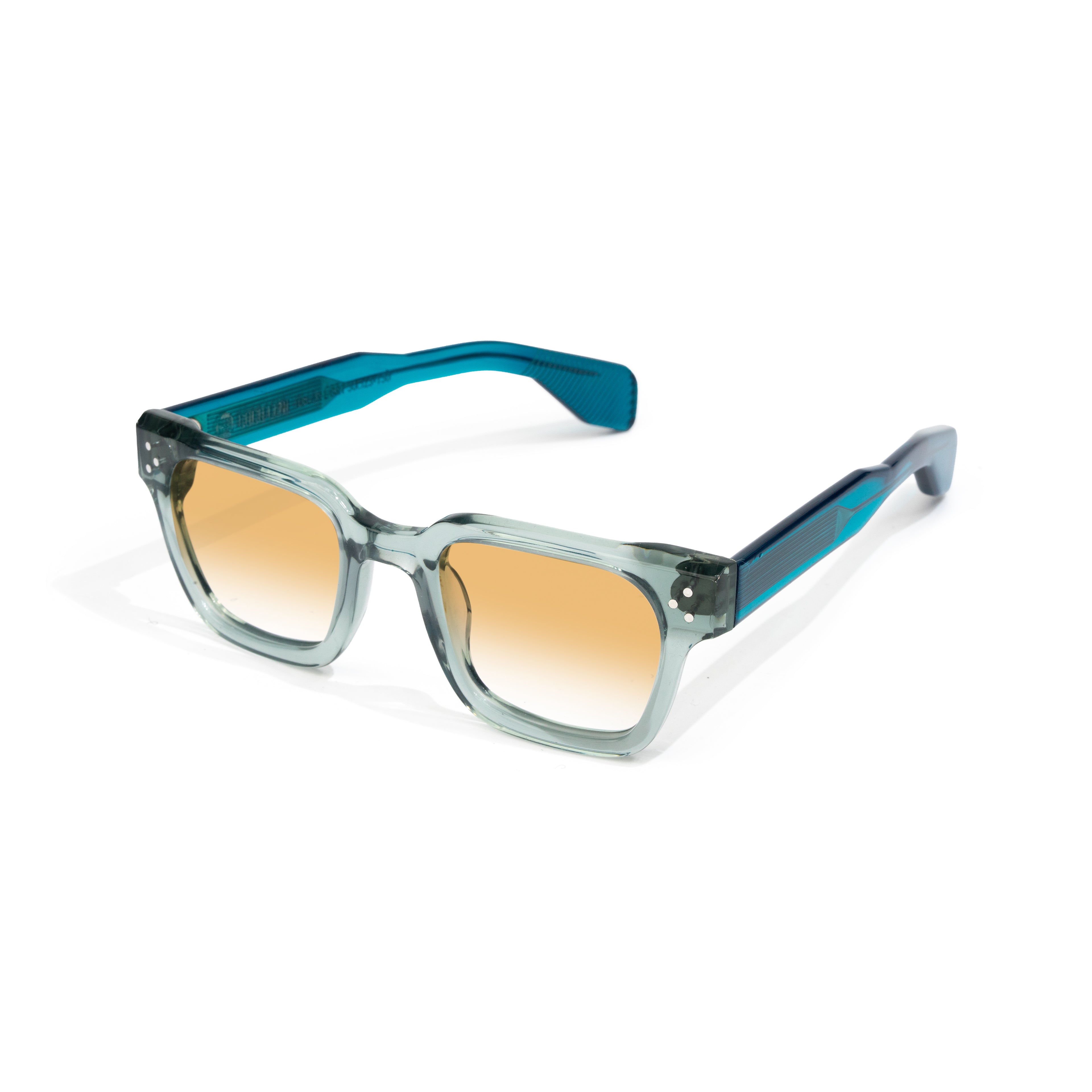 Uslar Green & Teal