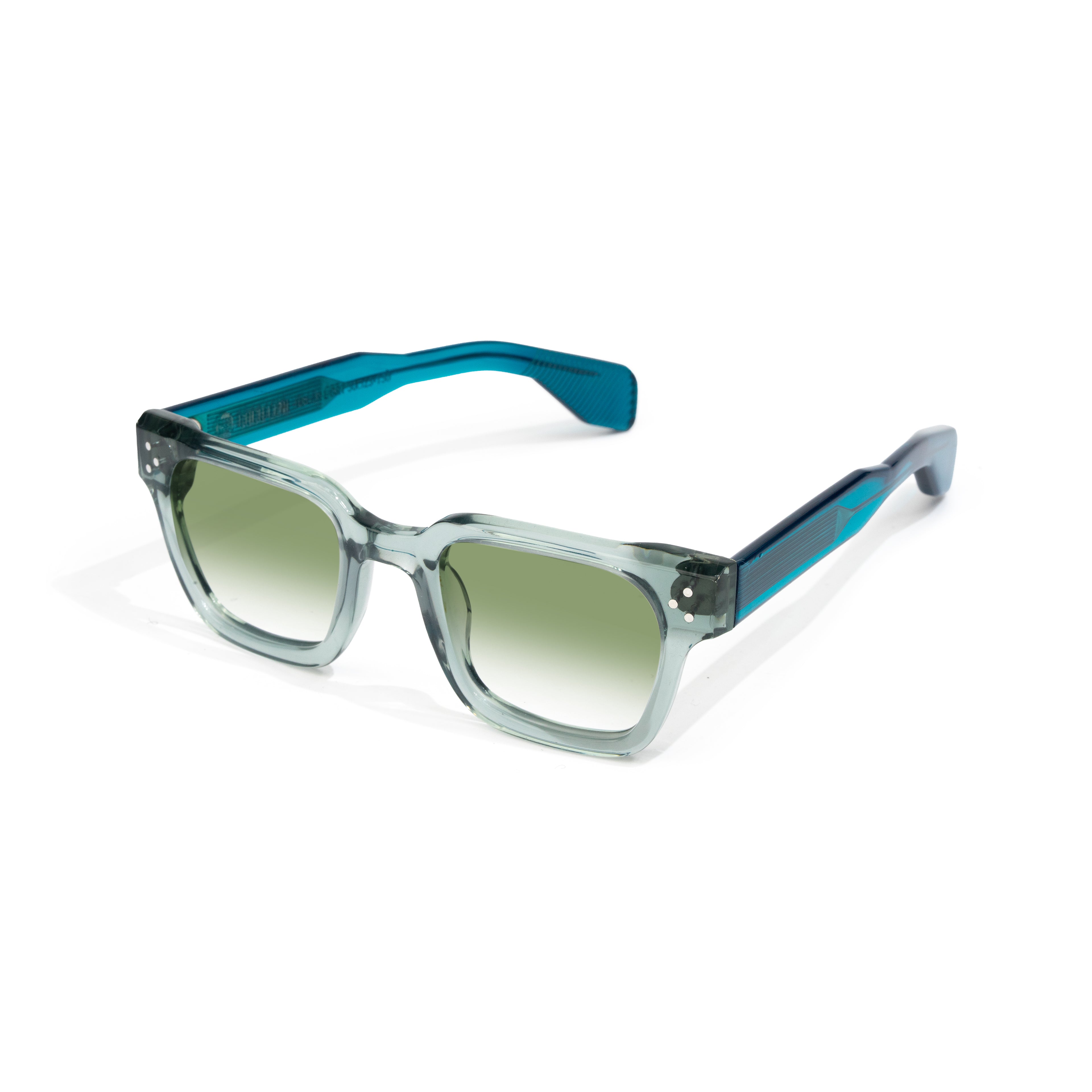 Uslar Green & Teal