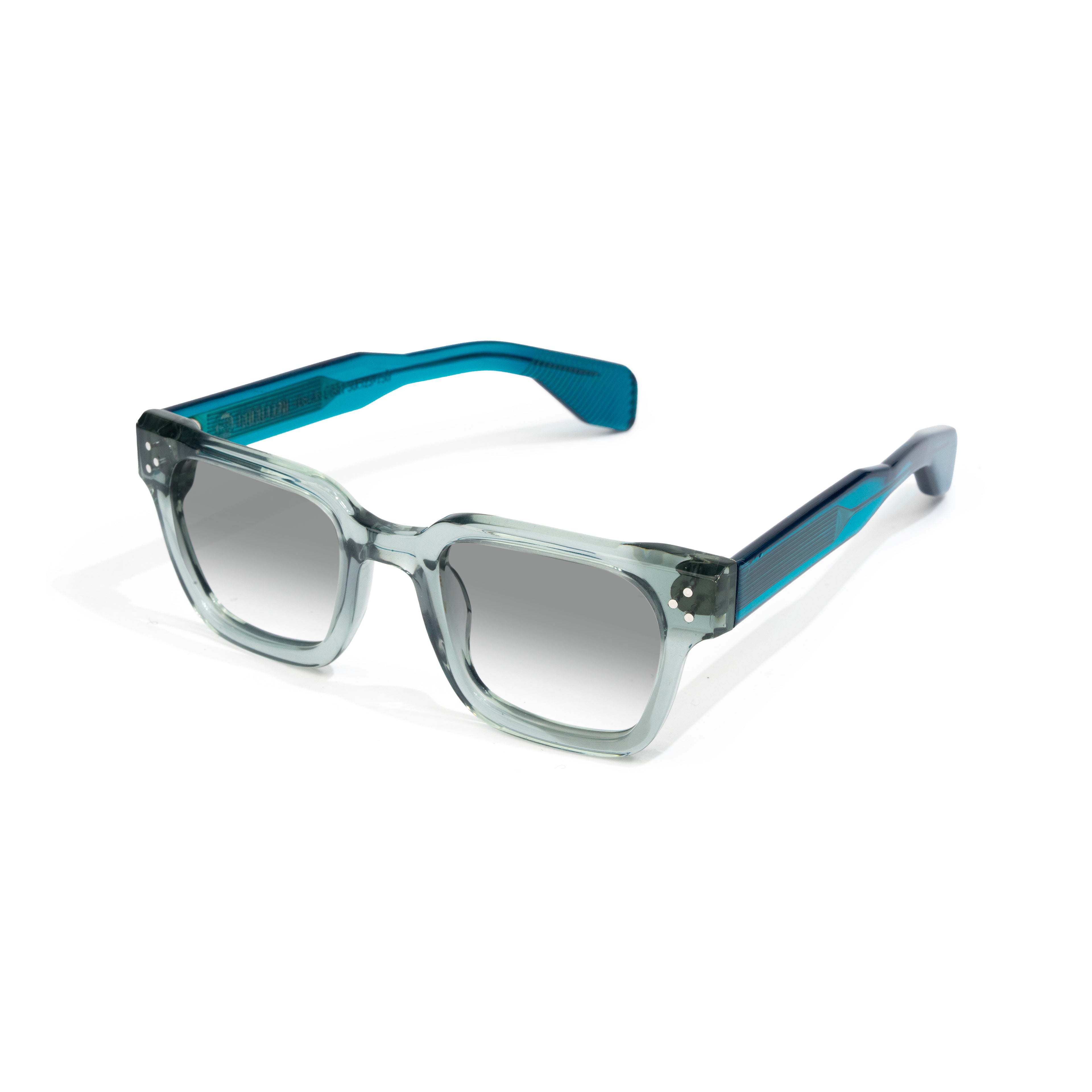 Uslar Green & Teal