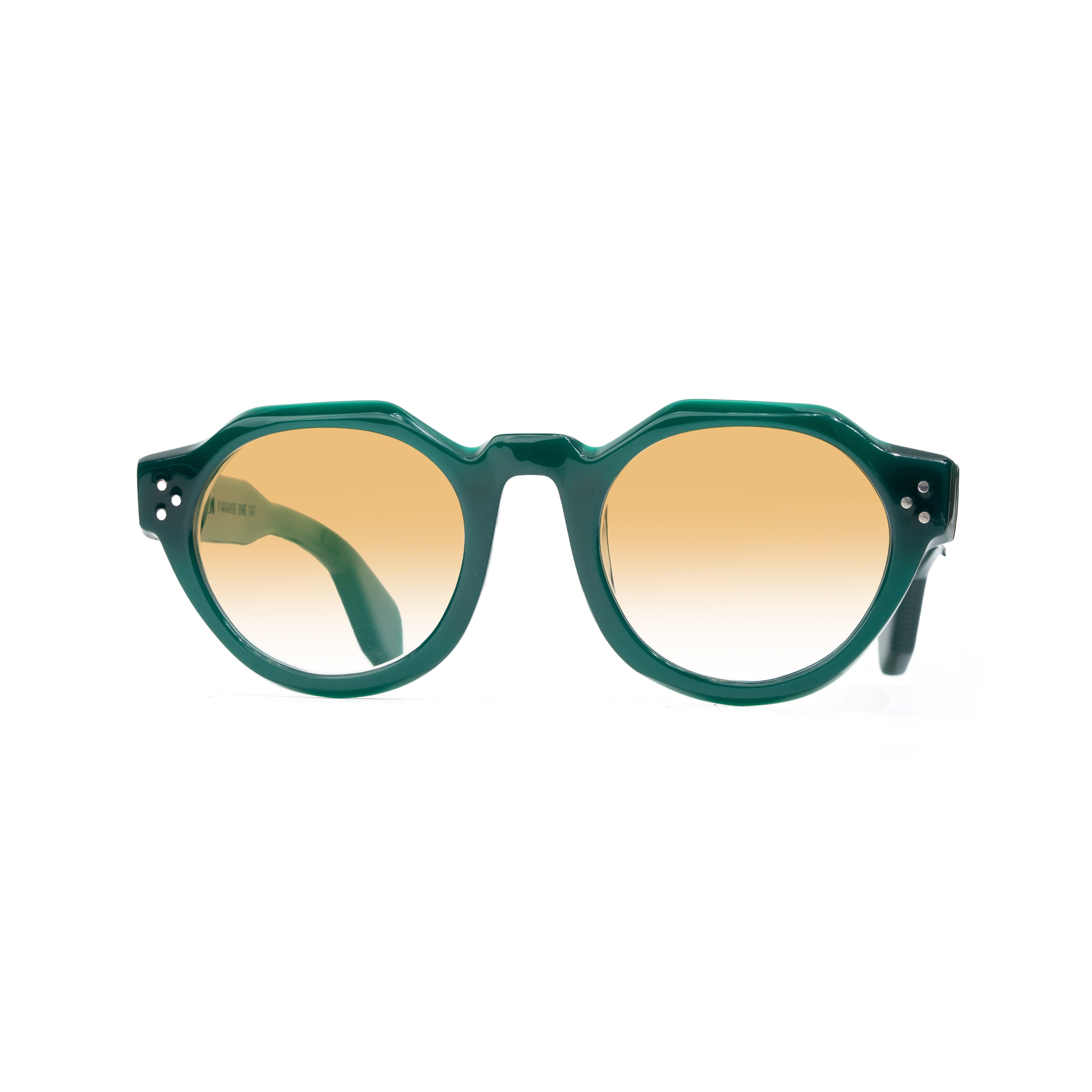 Paradise Emerald Green