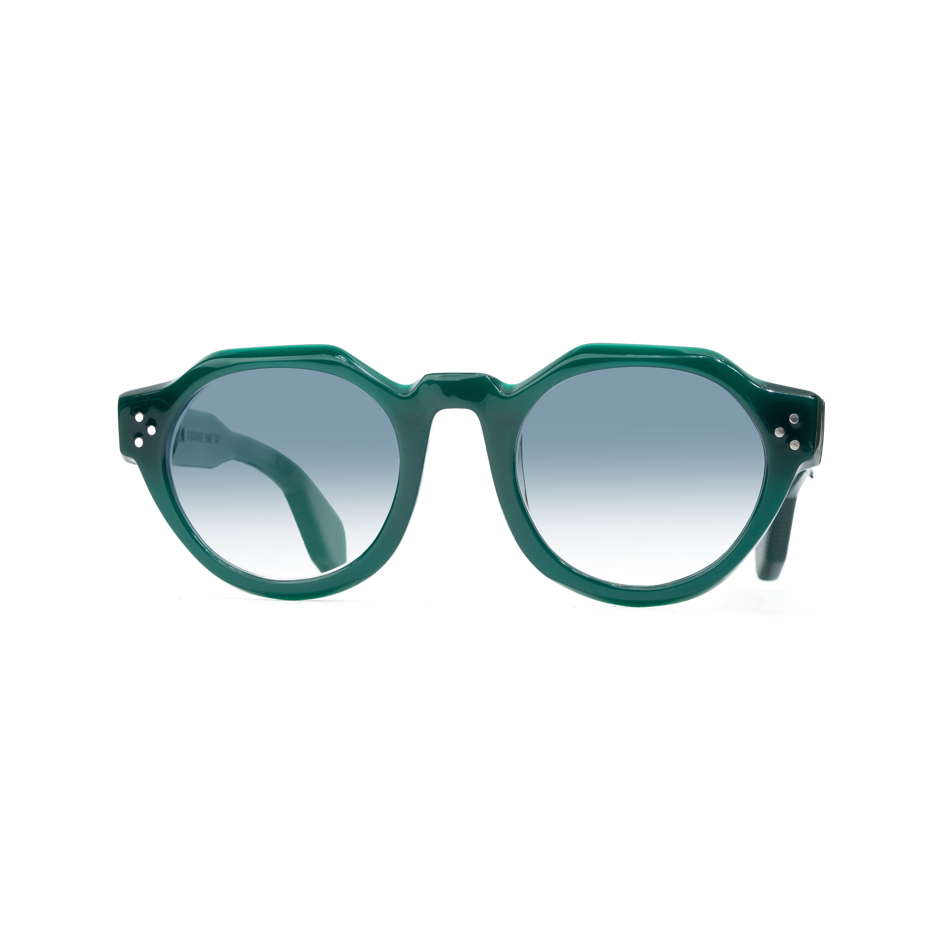 Paradise Emerald Green
