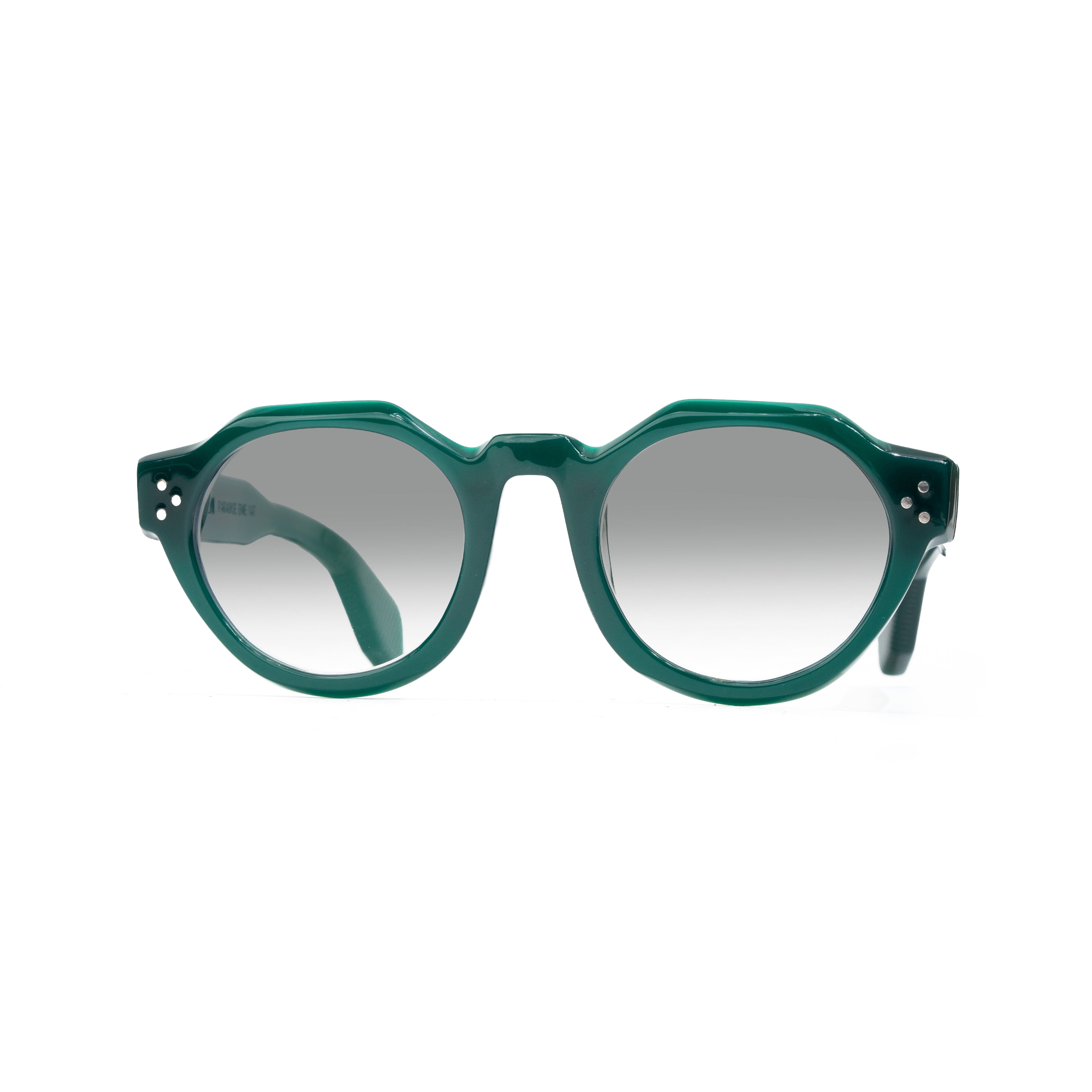 Paradise Emerald Green