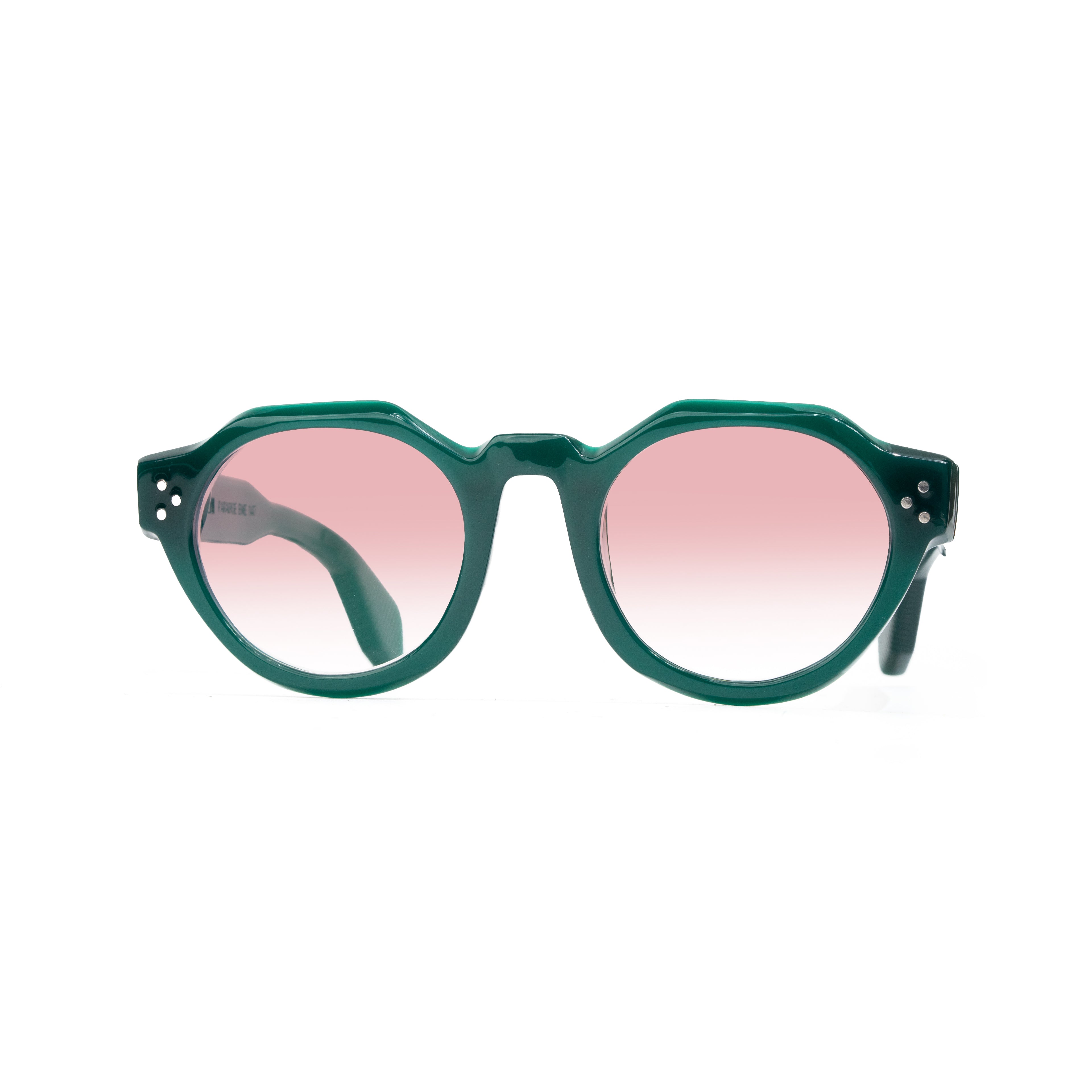 Paradise Emerald Green