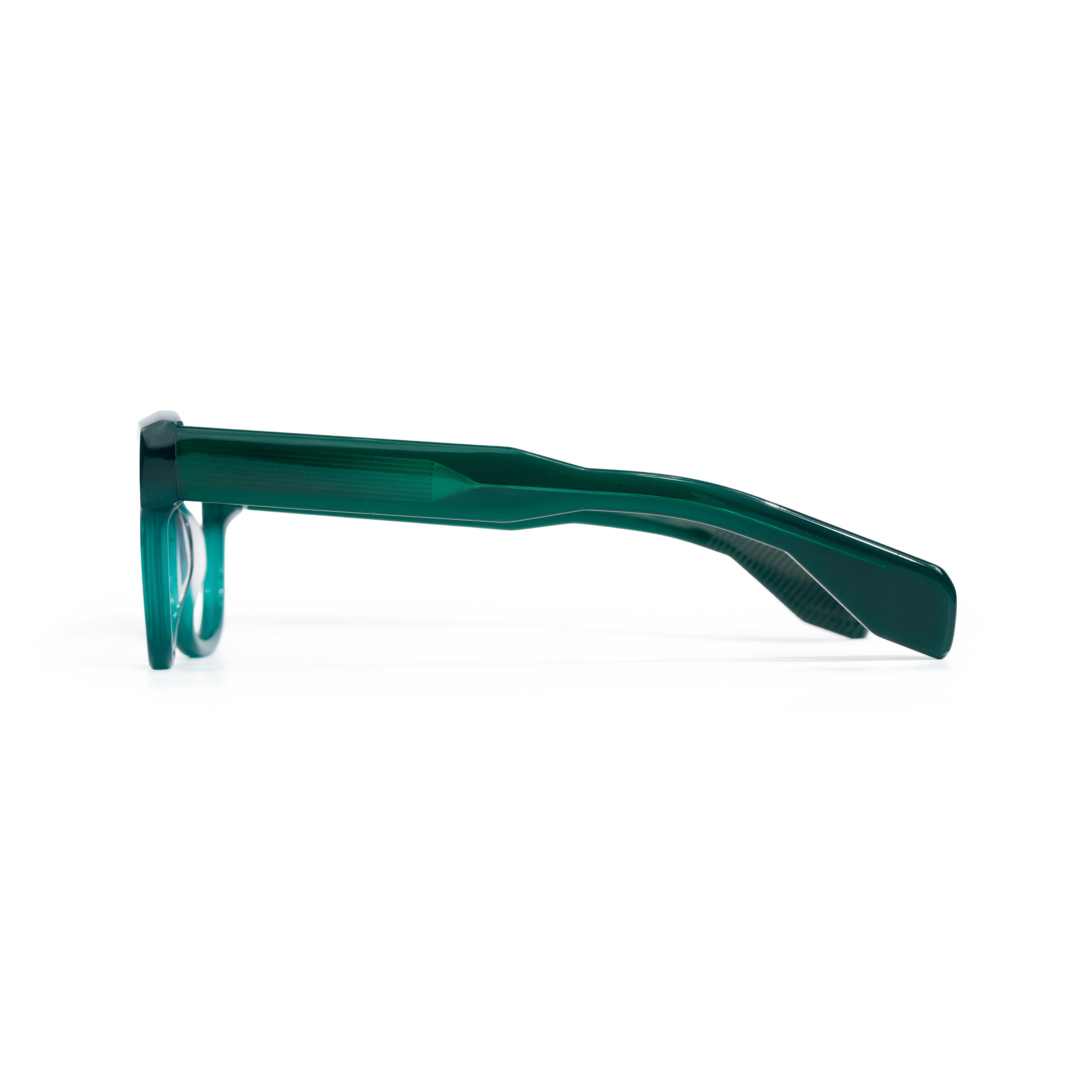 Marken Emerald Green