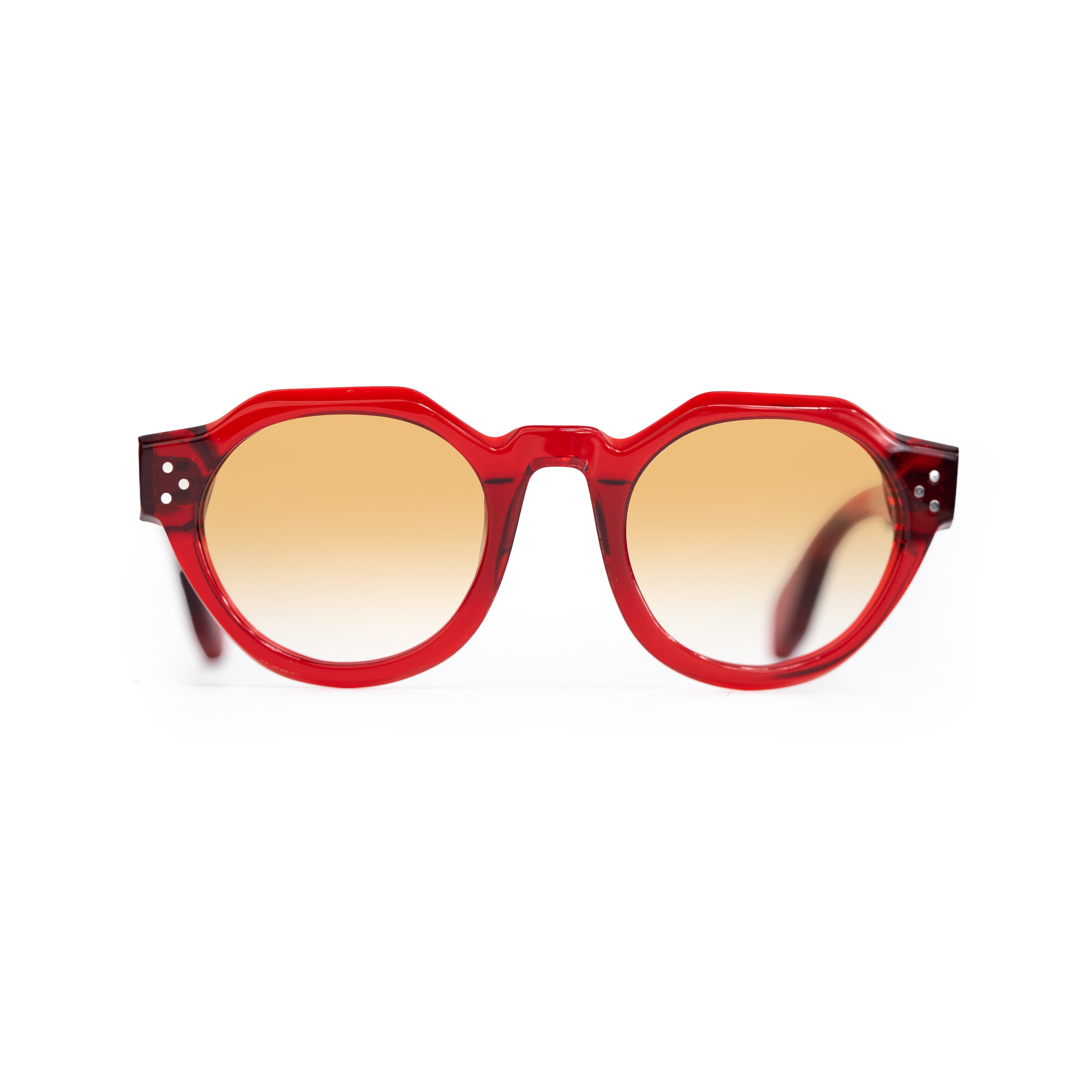 Paradise Red