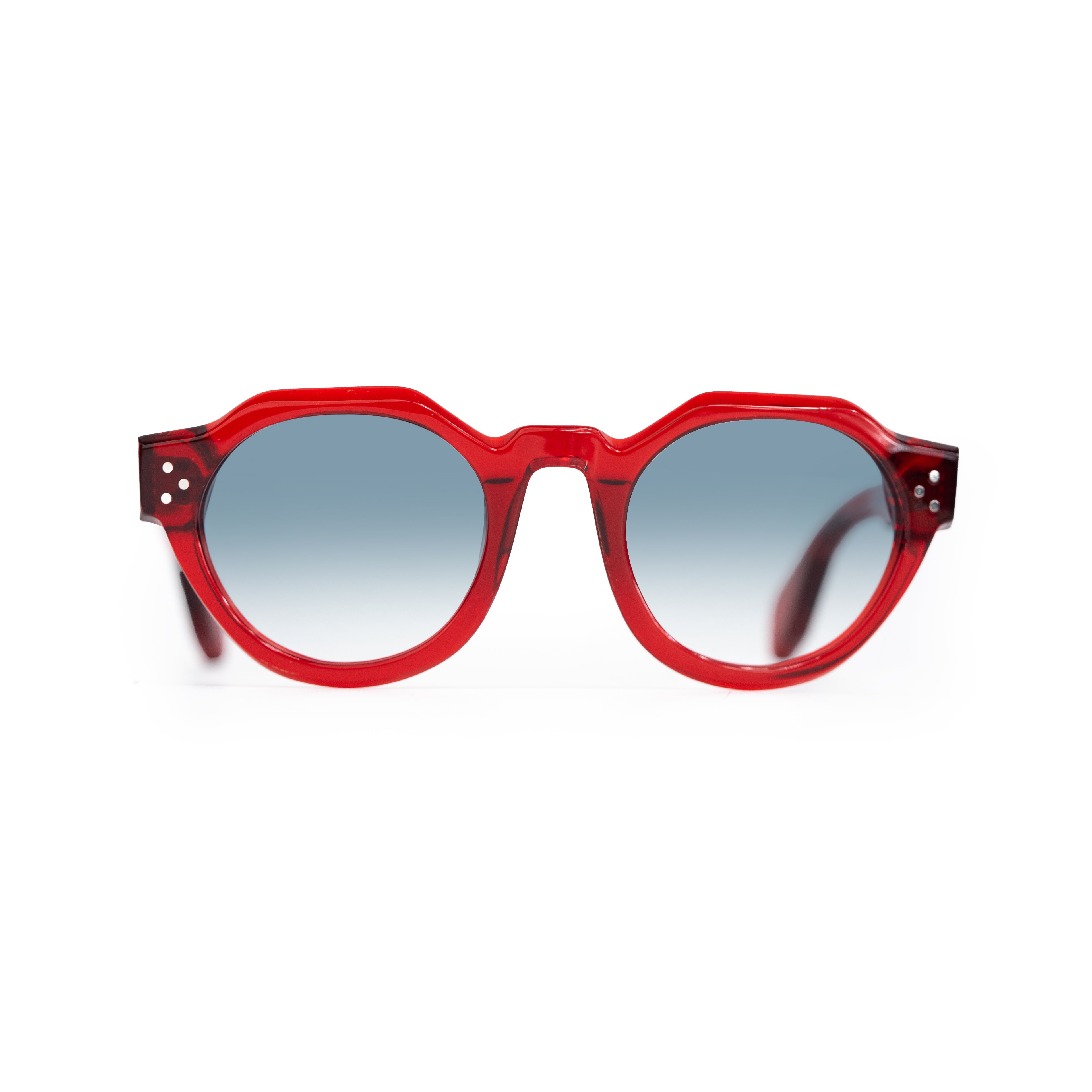 Paradise Red