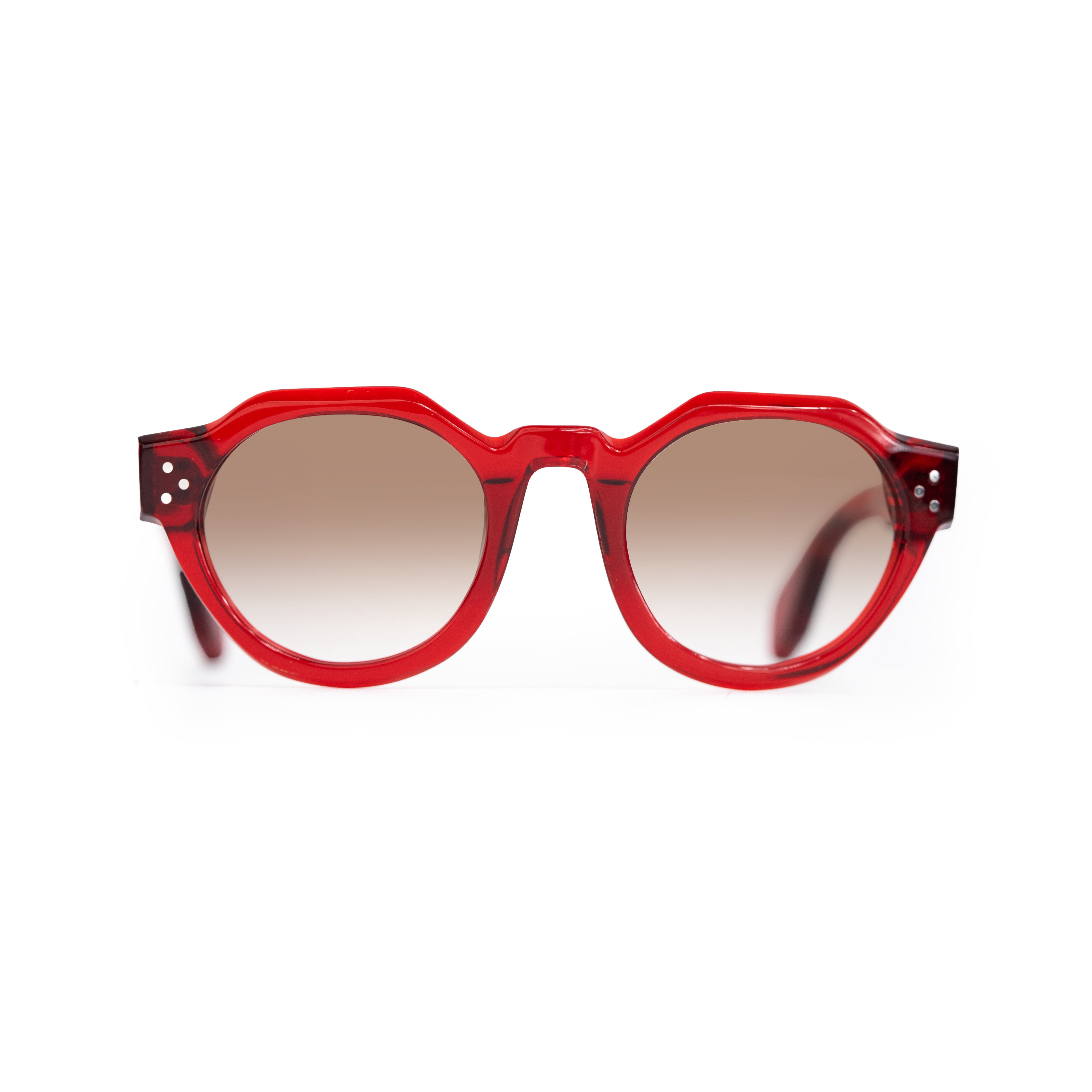 Paradise Red