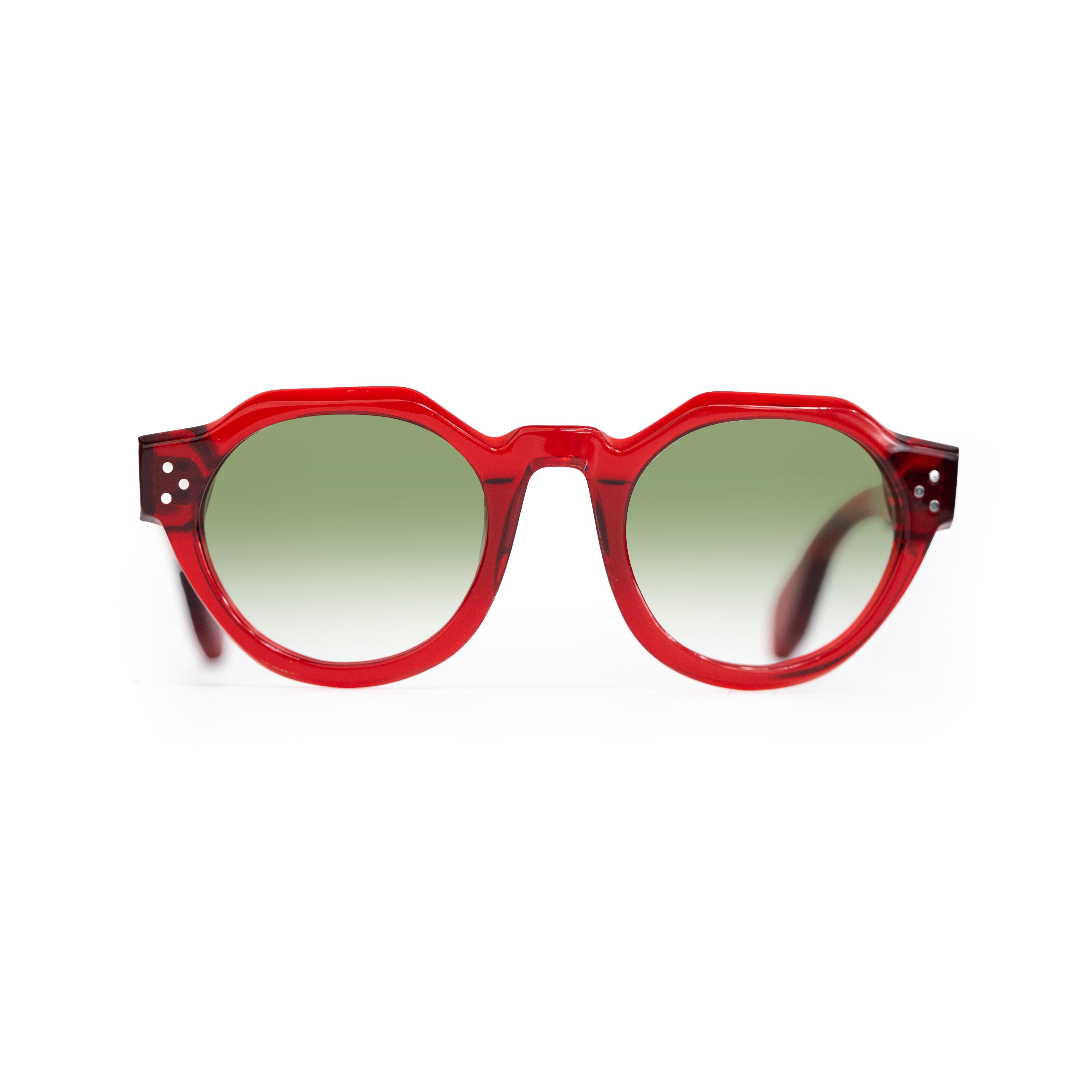 Paradise Red