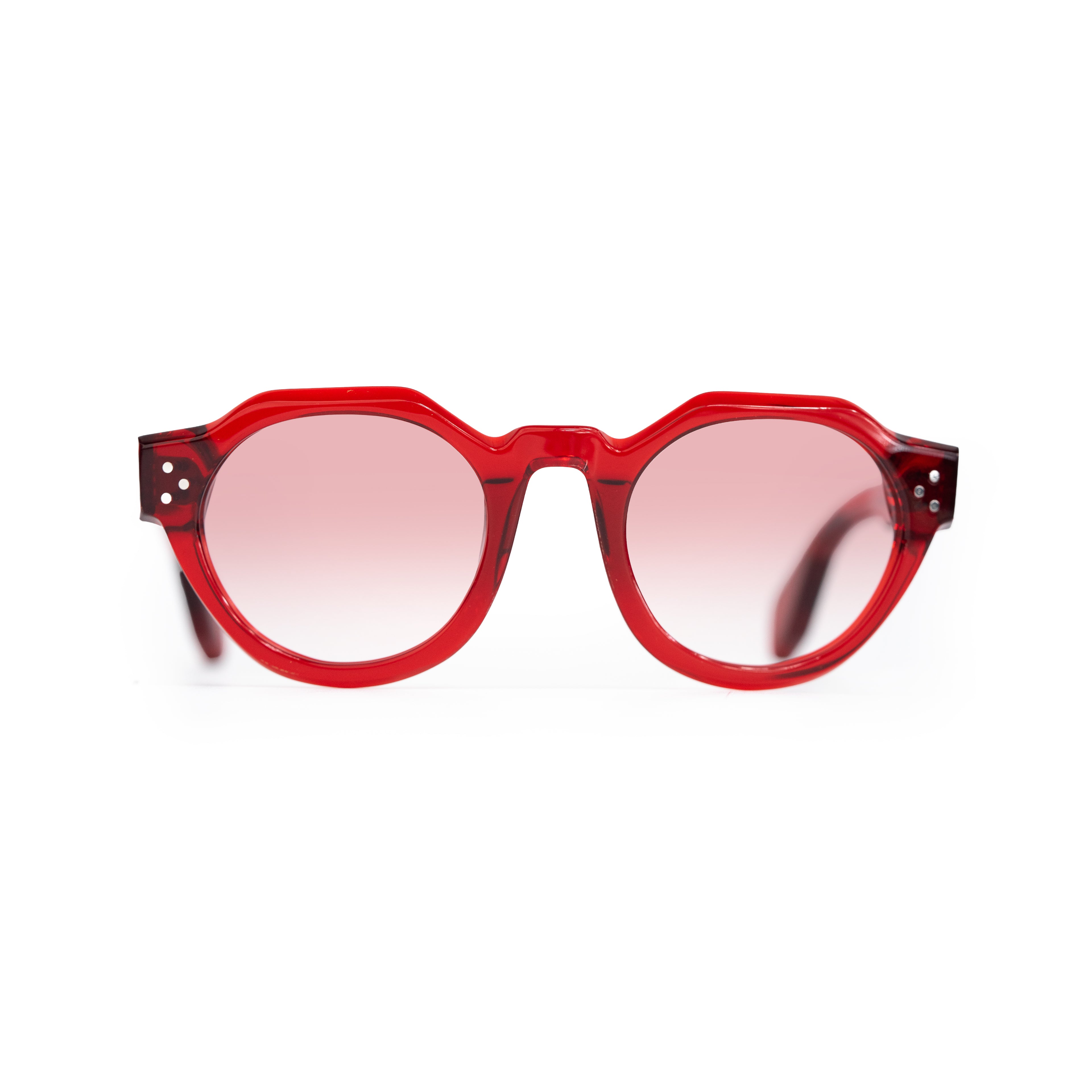Paradise Red