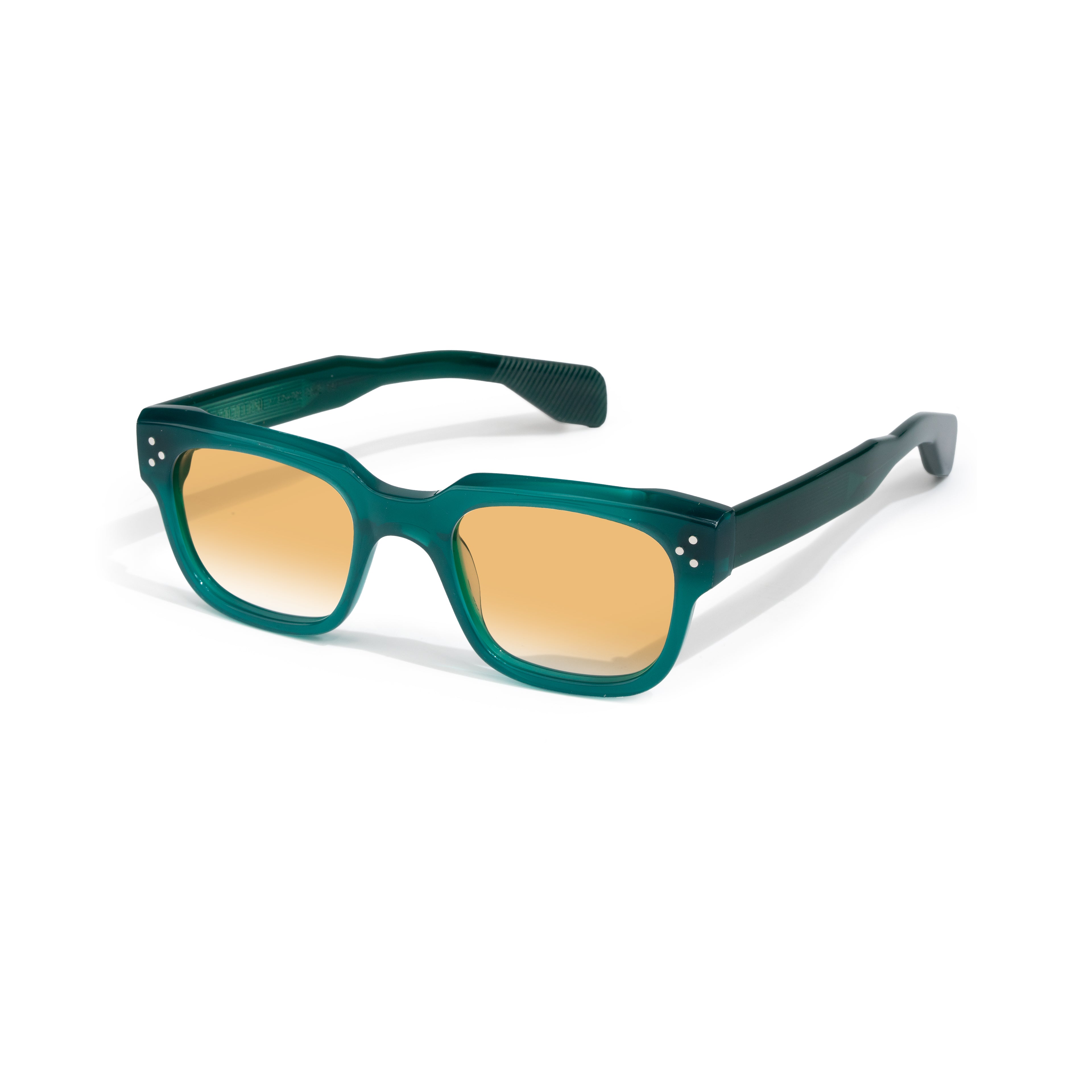 Marken Emerald Green