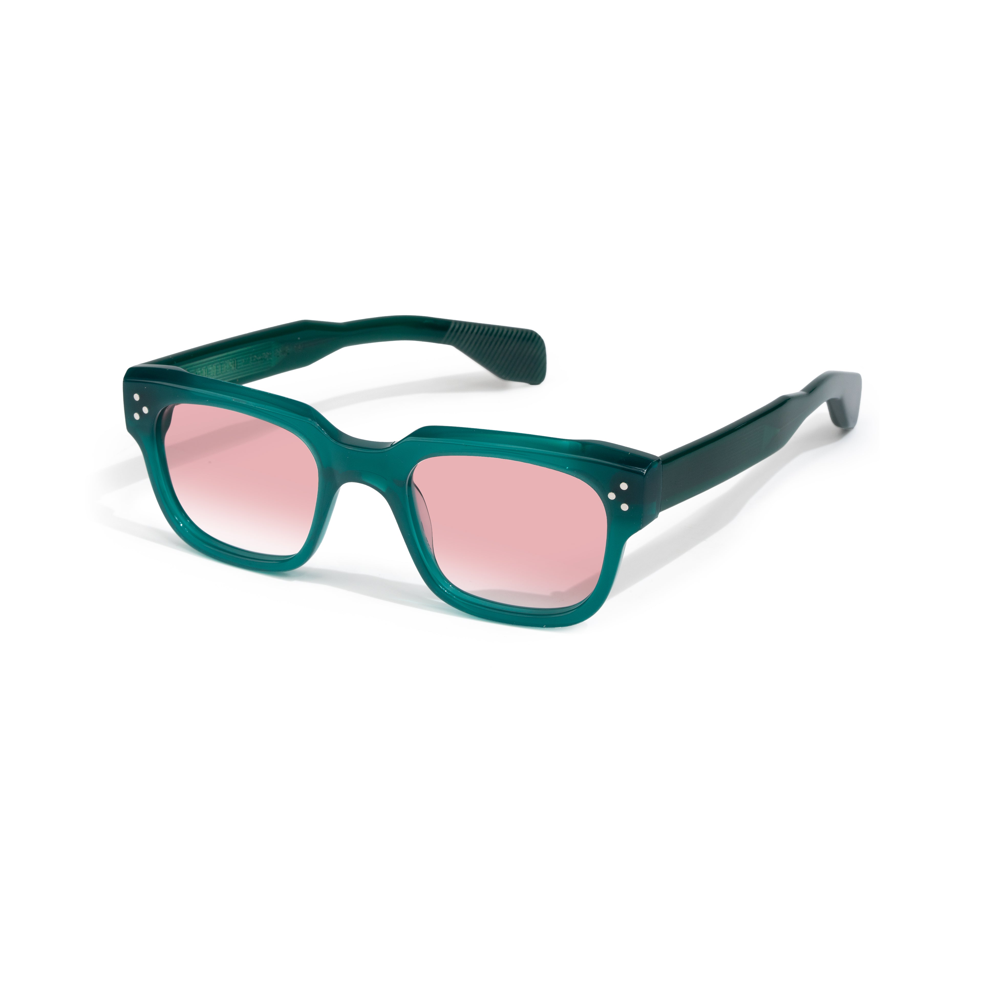 Marken Emerald Green