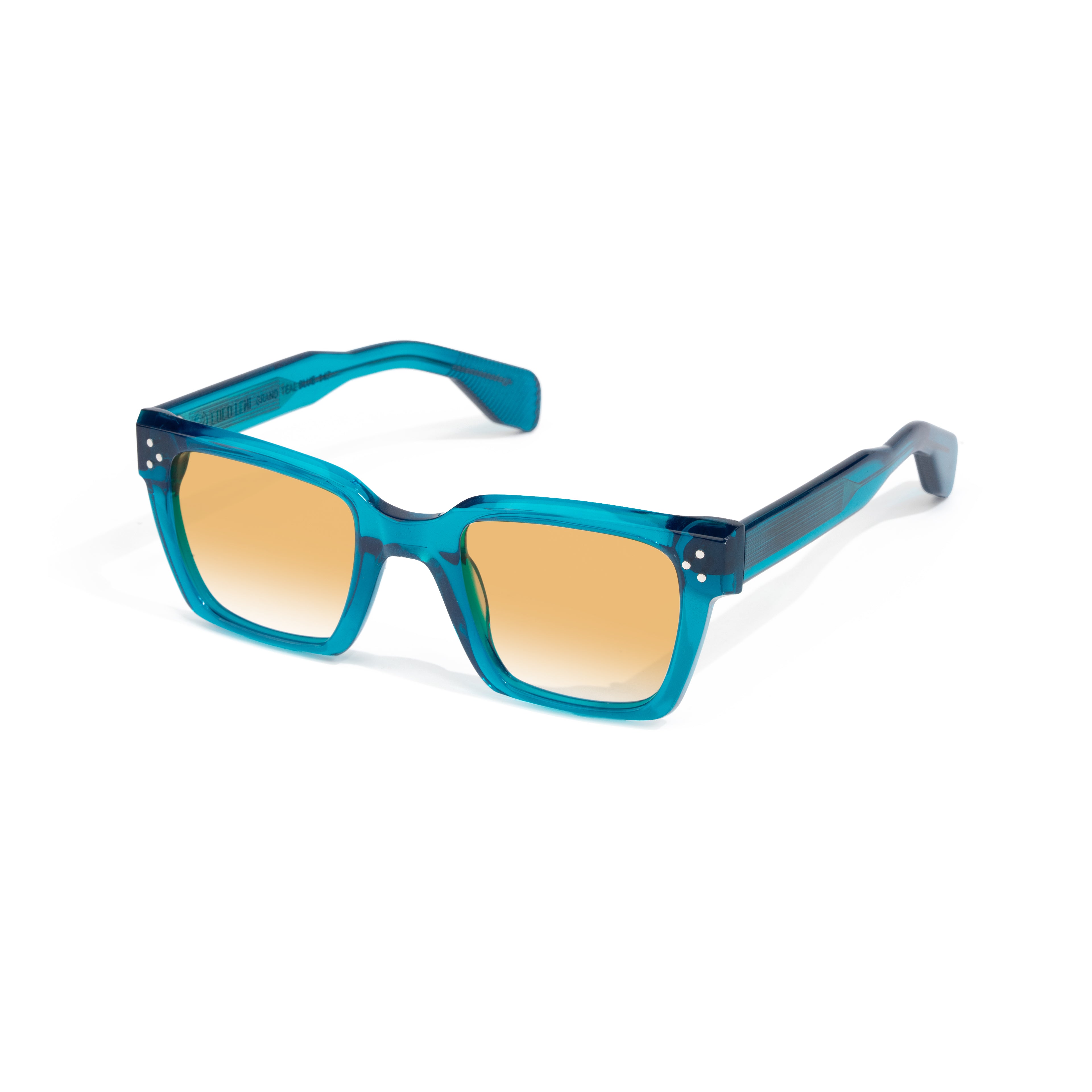 Grand Teal