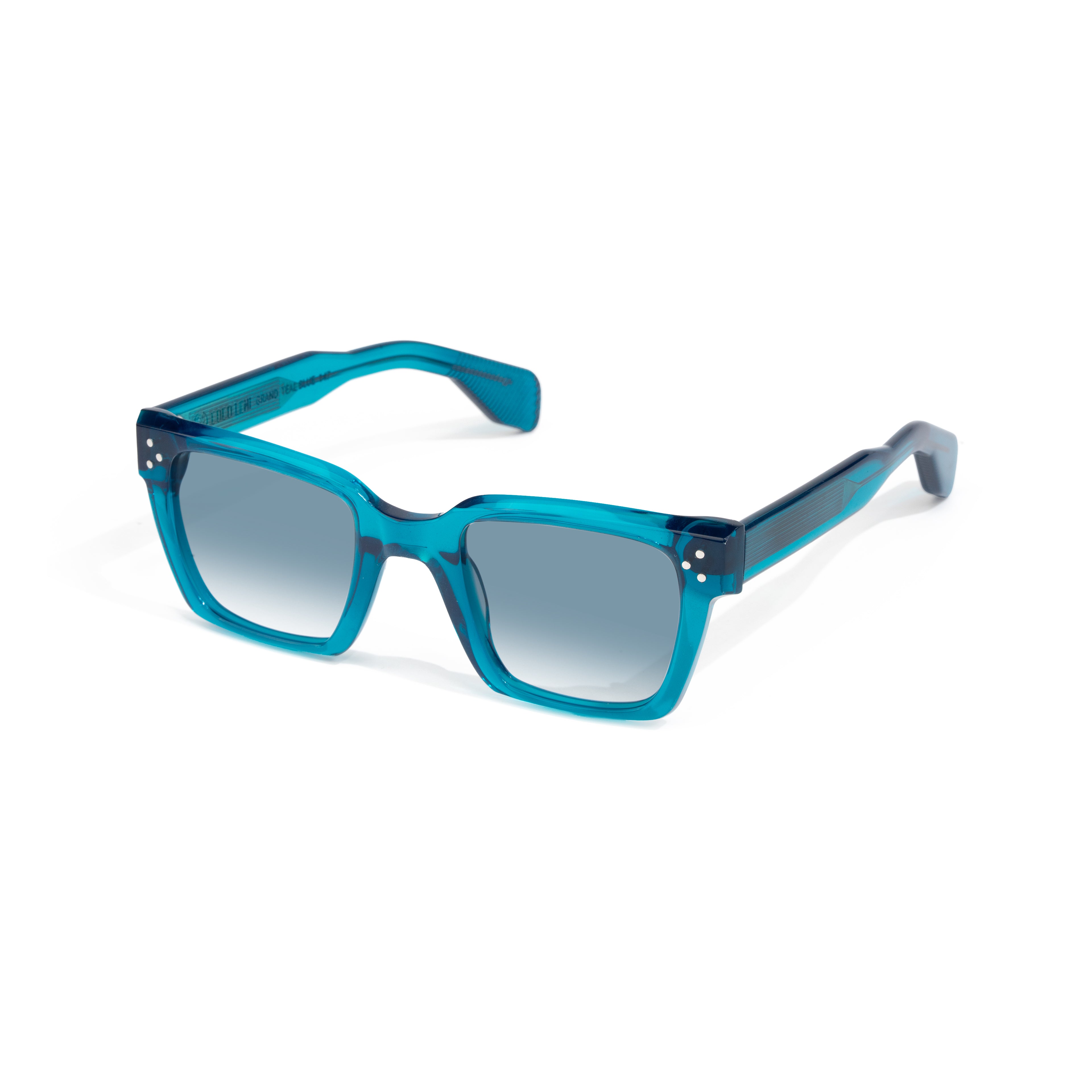 Grand Teal