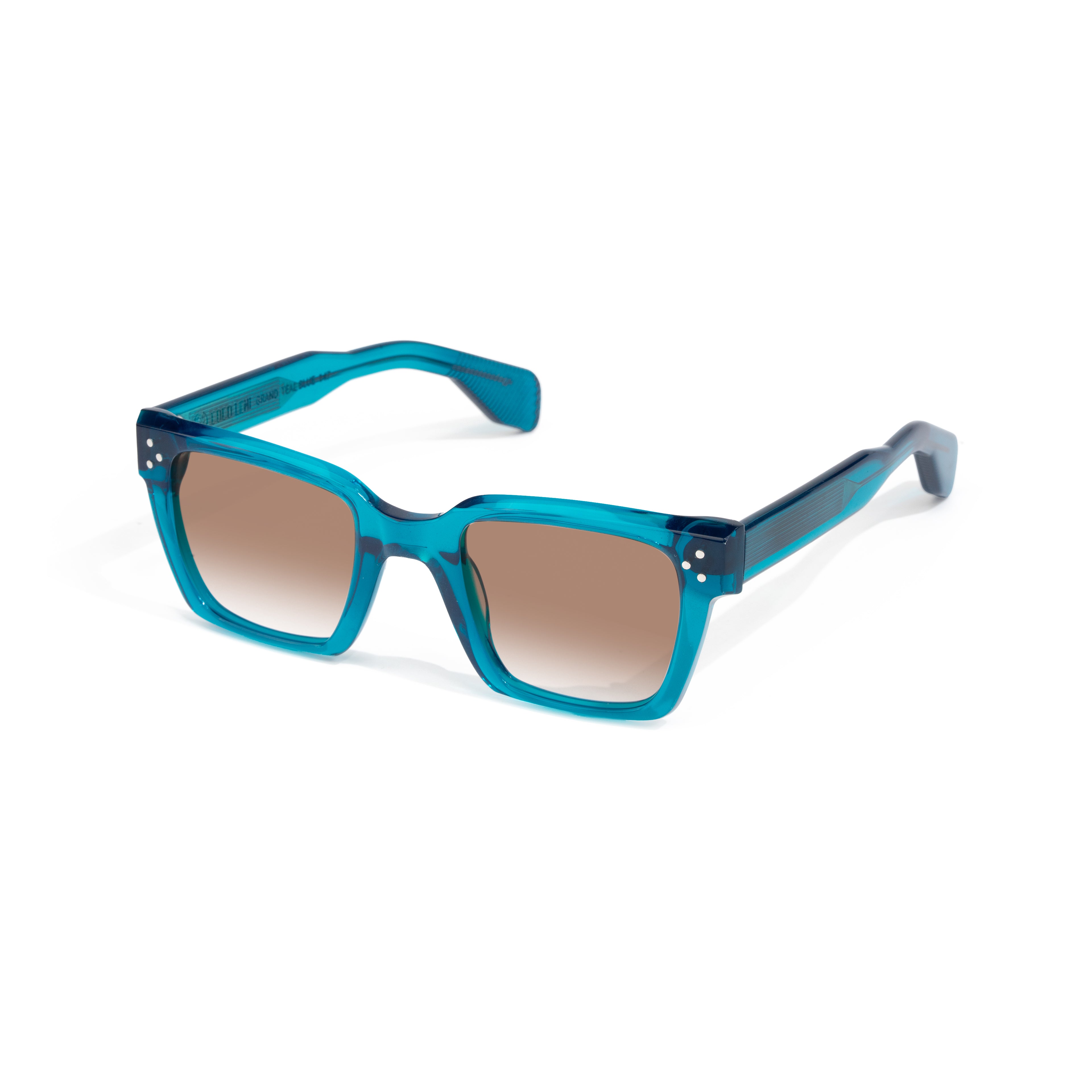 Grand Teal